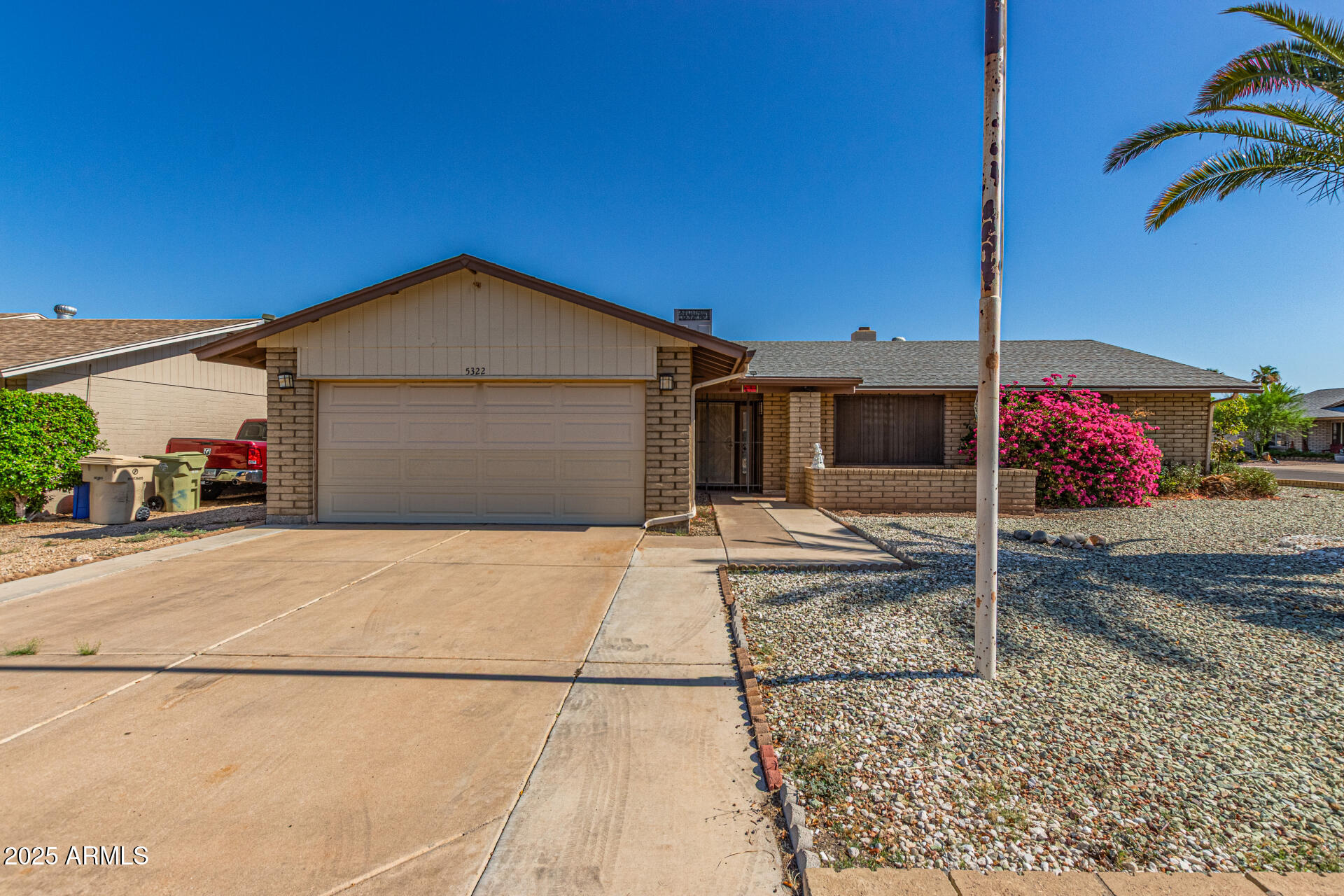 5322 W Orchid Lane