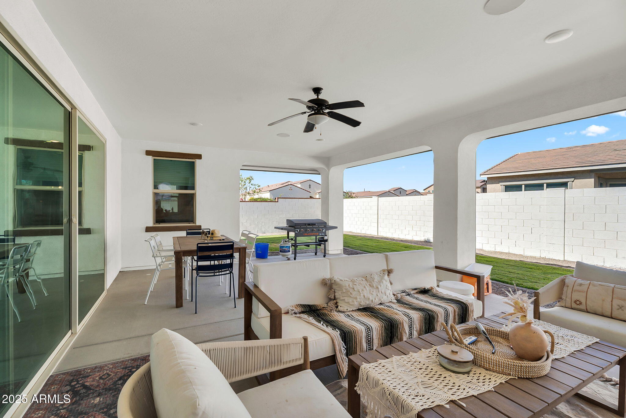 9418 E THEIA Drive