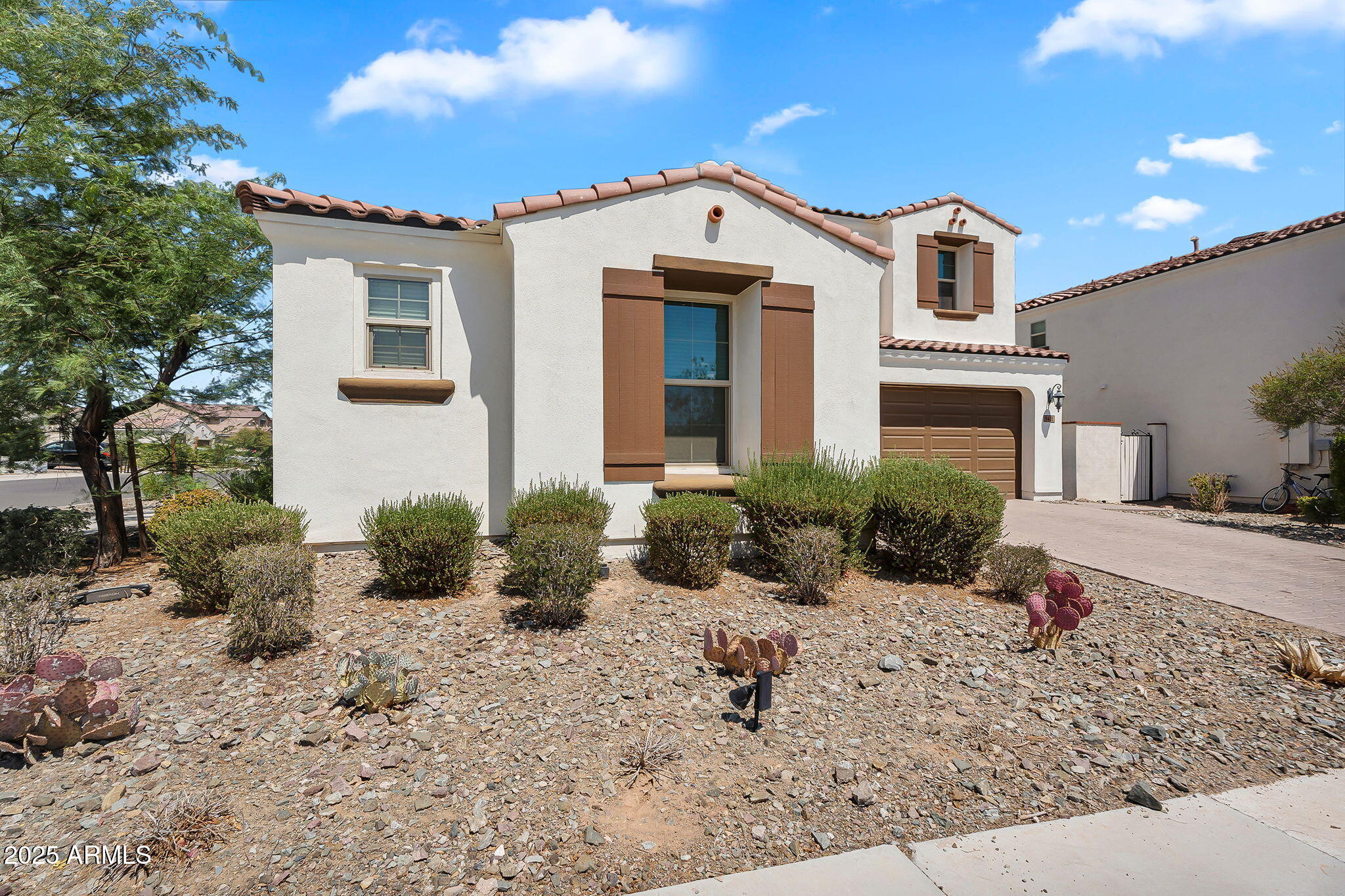 9418 E THEIA Drive