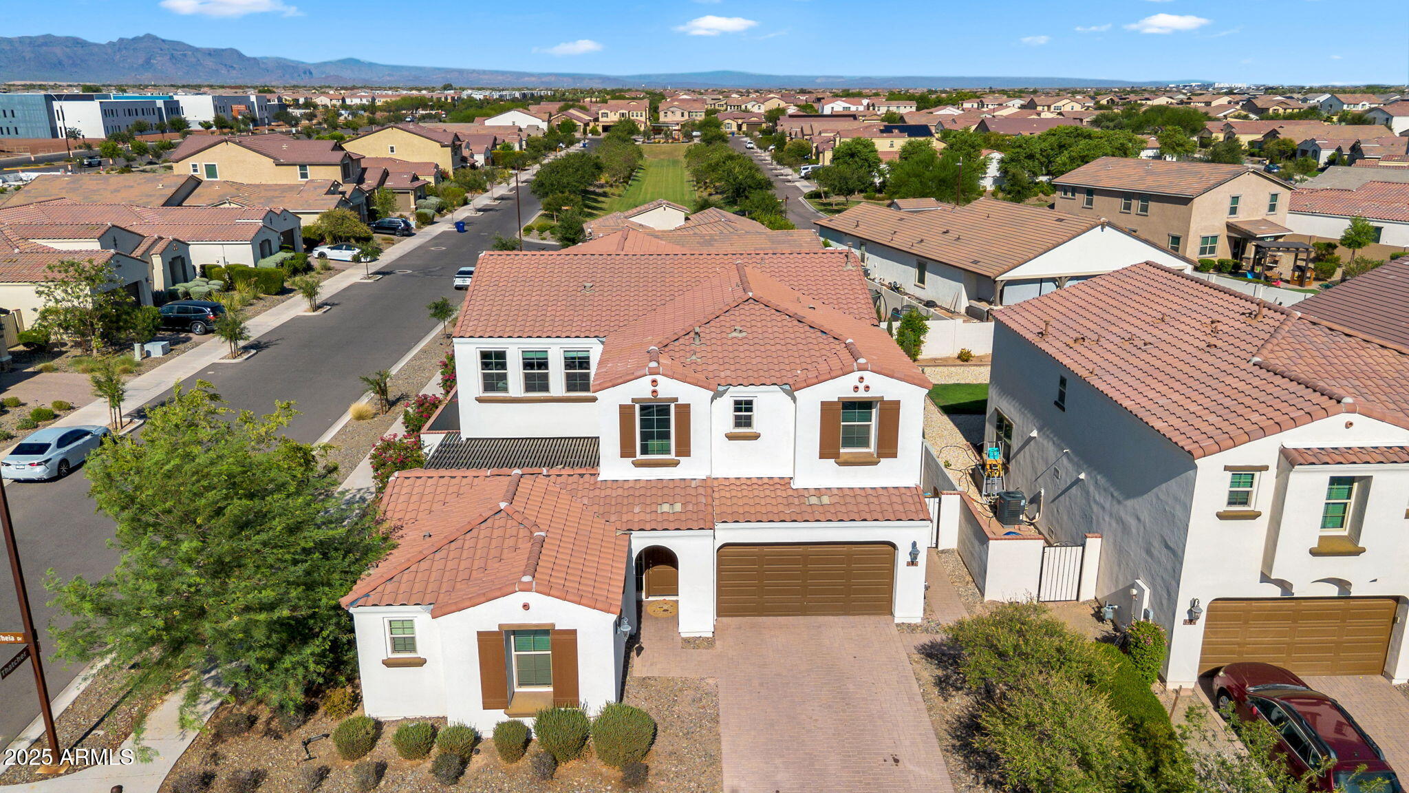 9418 E THEIA Drive