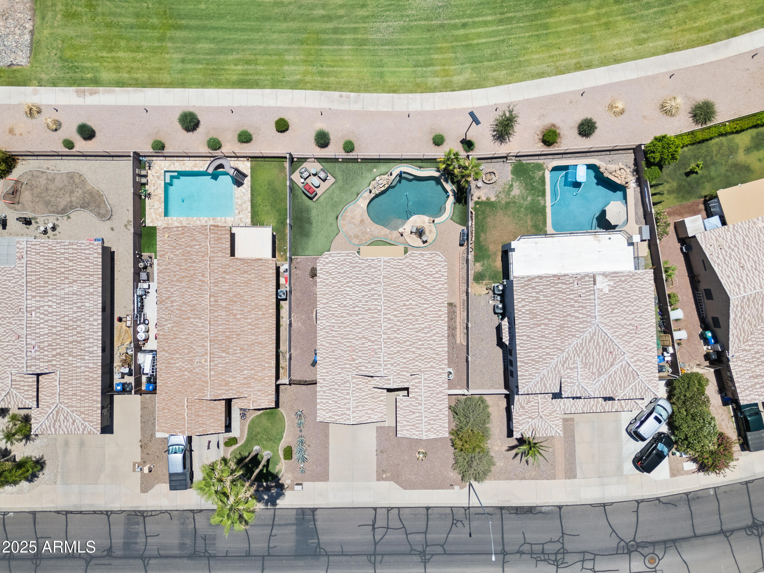 531 S WILDROSE