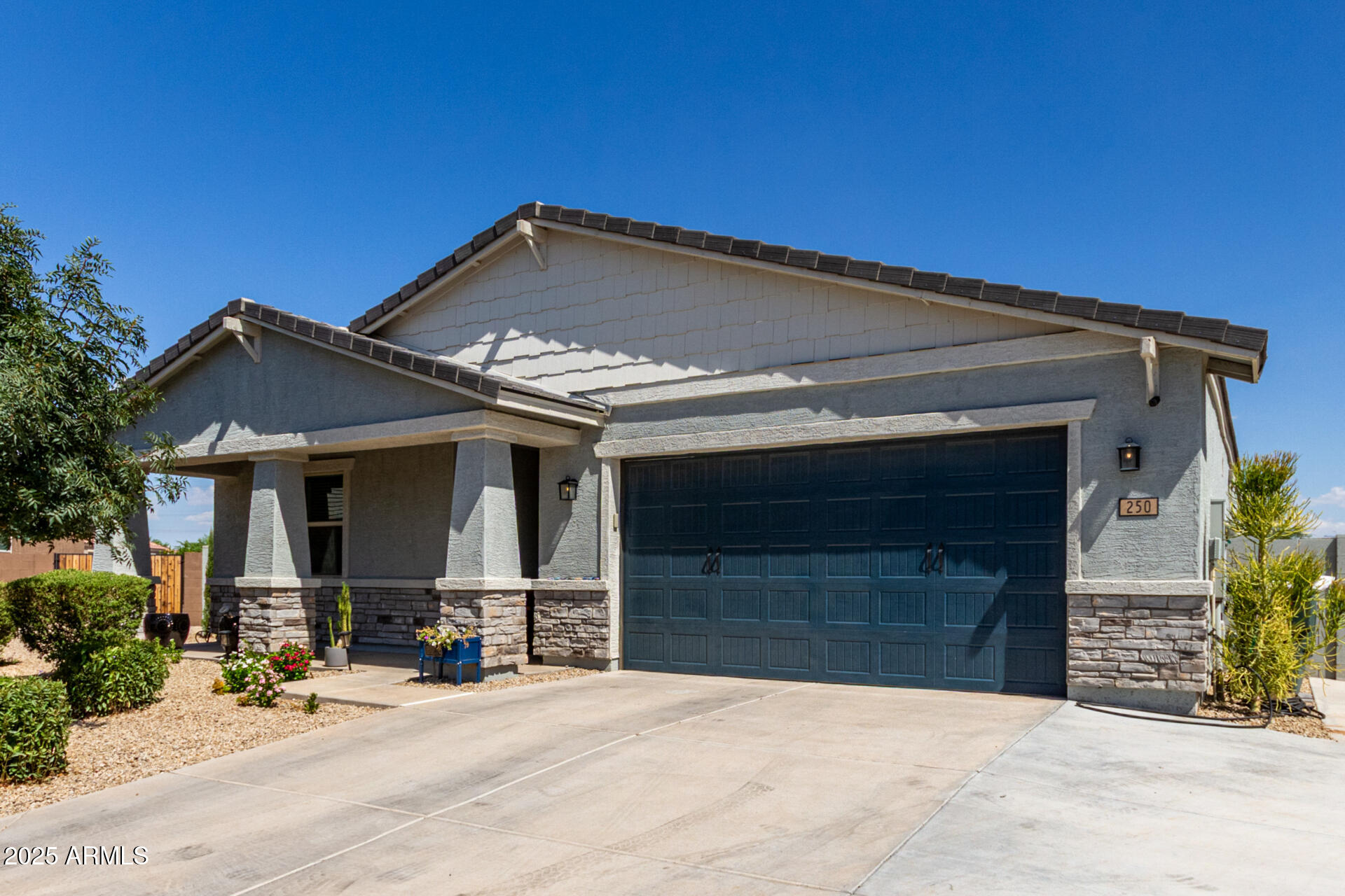 250 S SAINT AUGUSTINE Lane