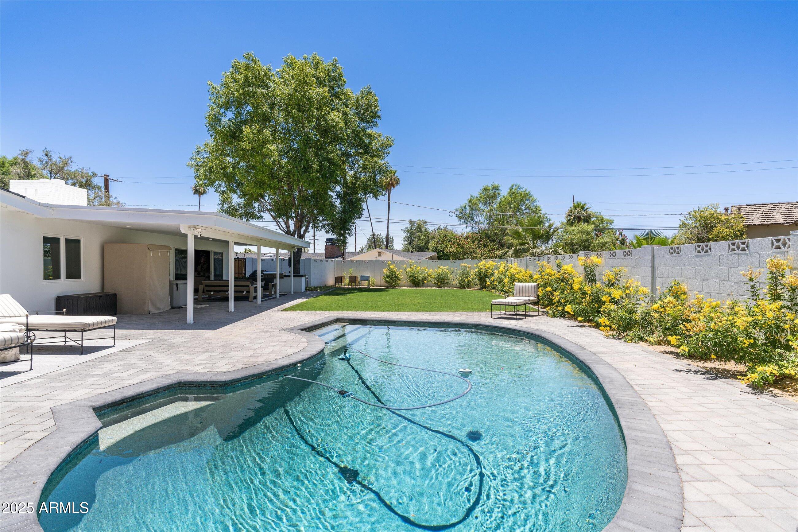 3822 N JOKAKE Drive