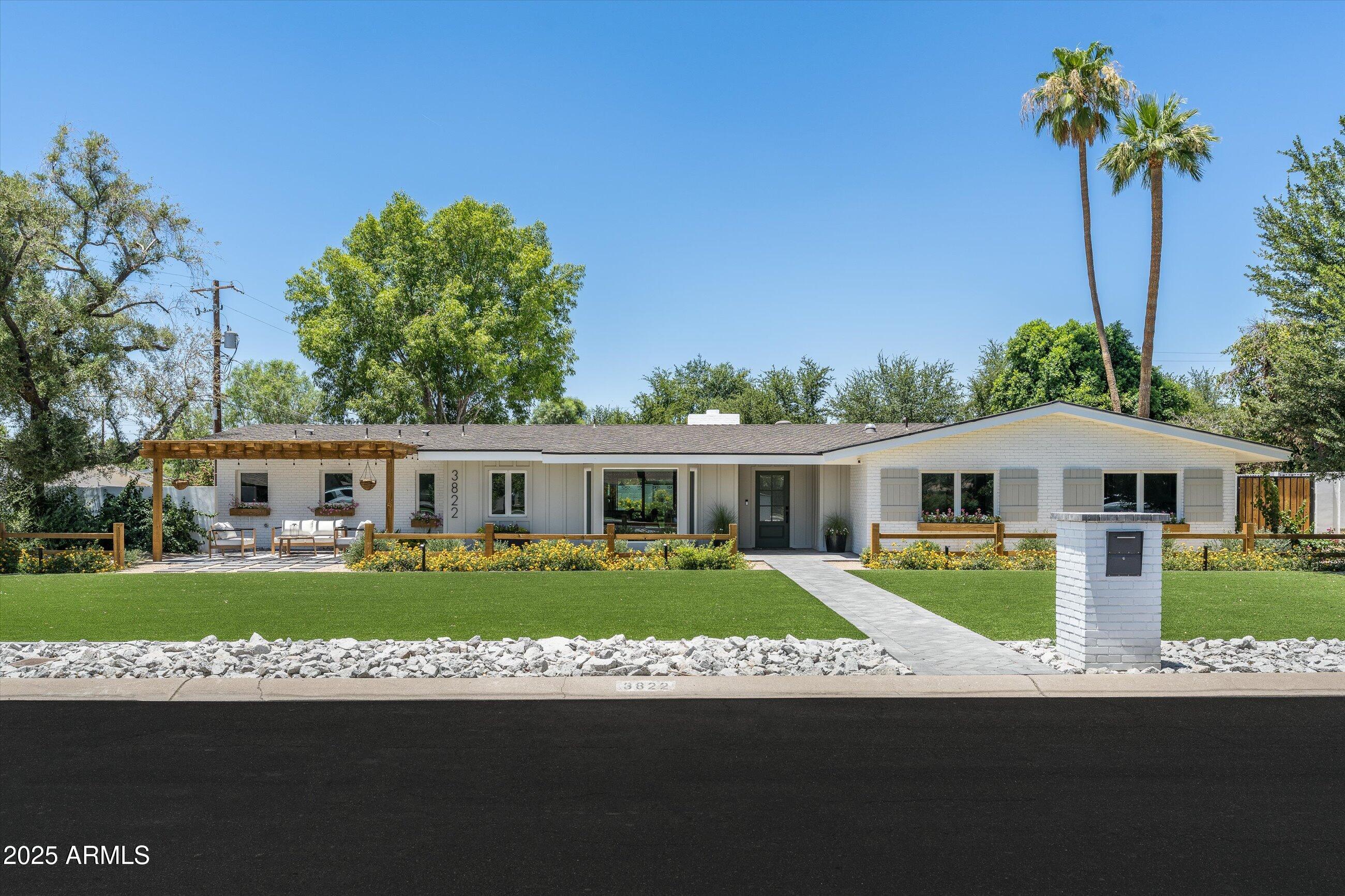 3822 N JOKAKE Drive
