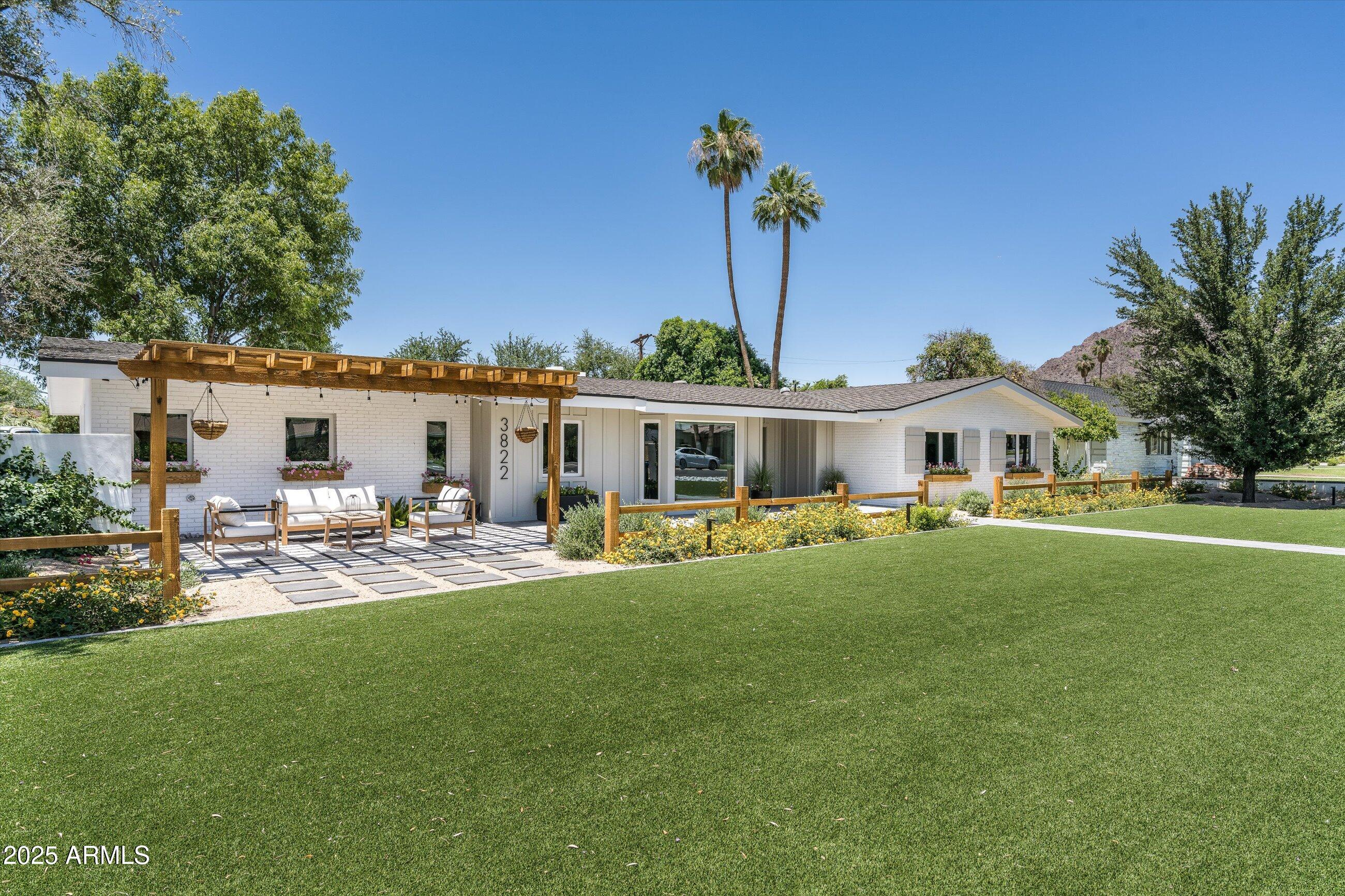 3822 N JOKAKE Drive