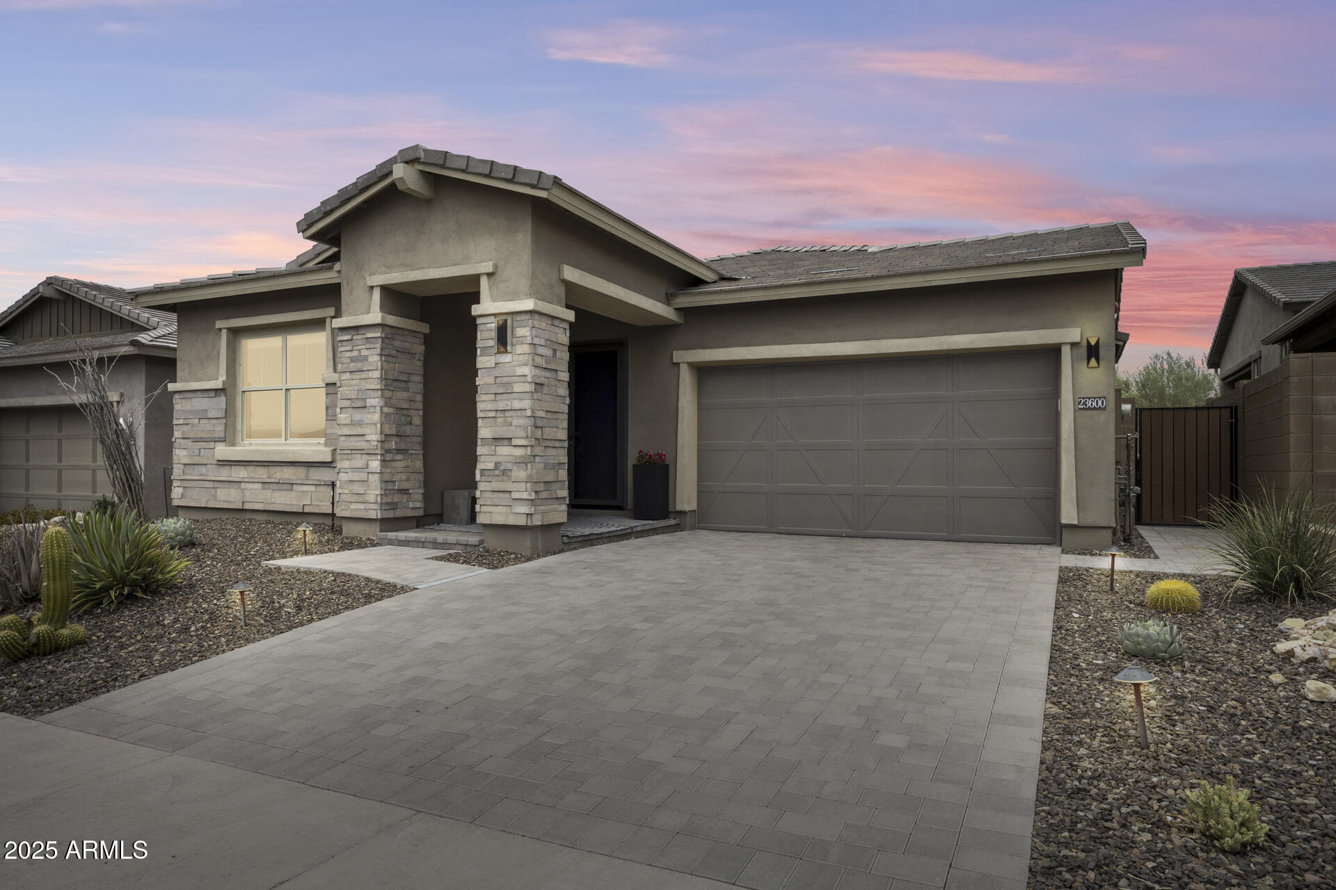 23600 N 76TH Place