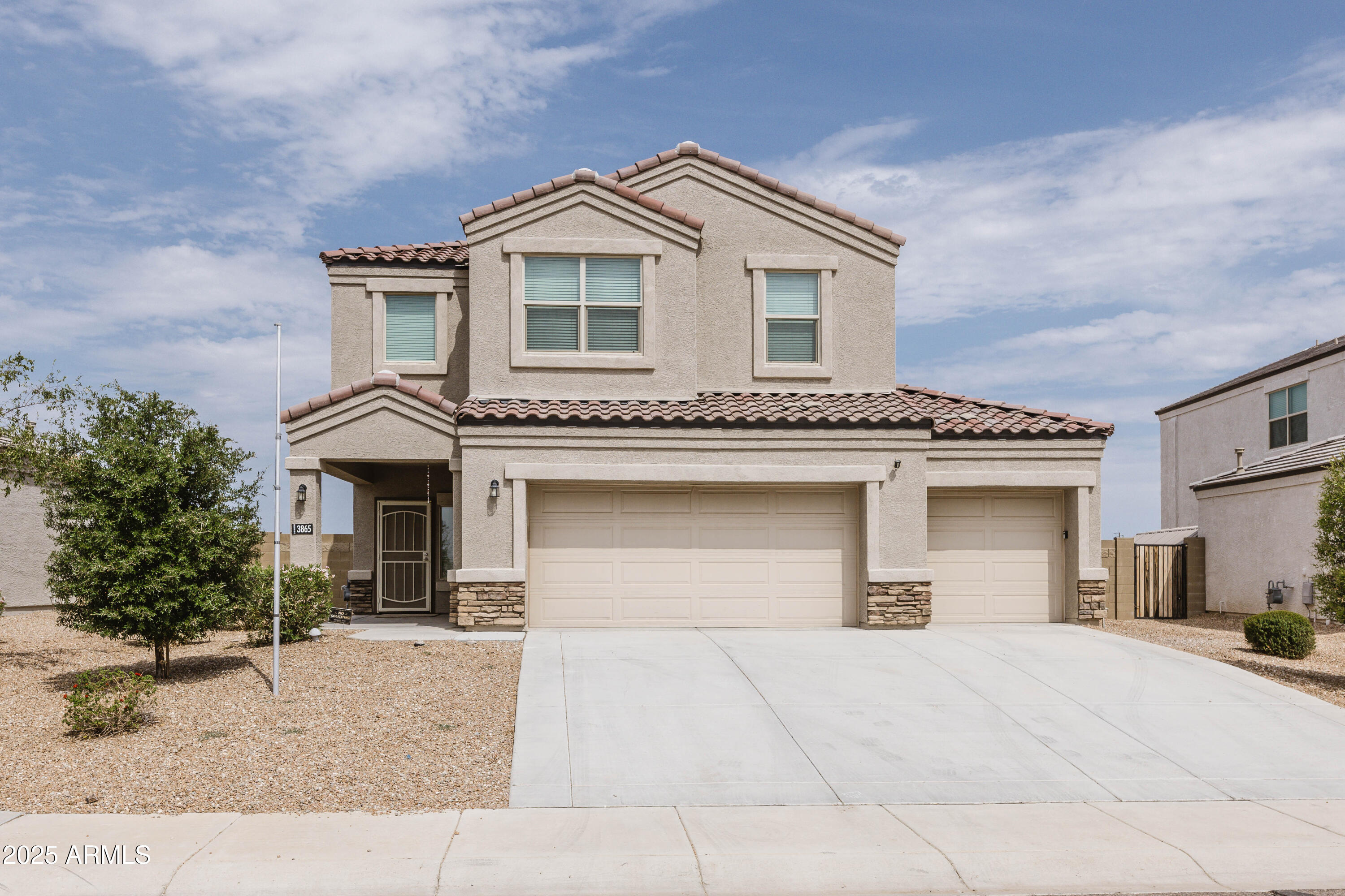 3865 N 306TH Lane