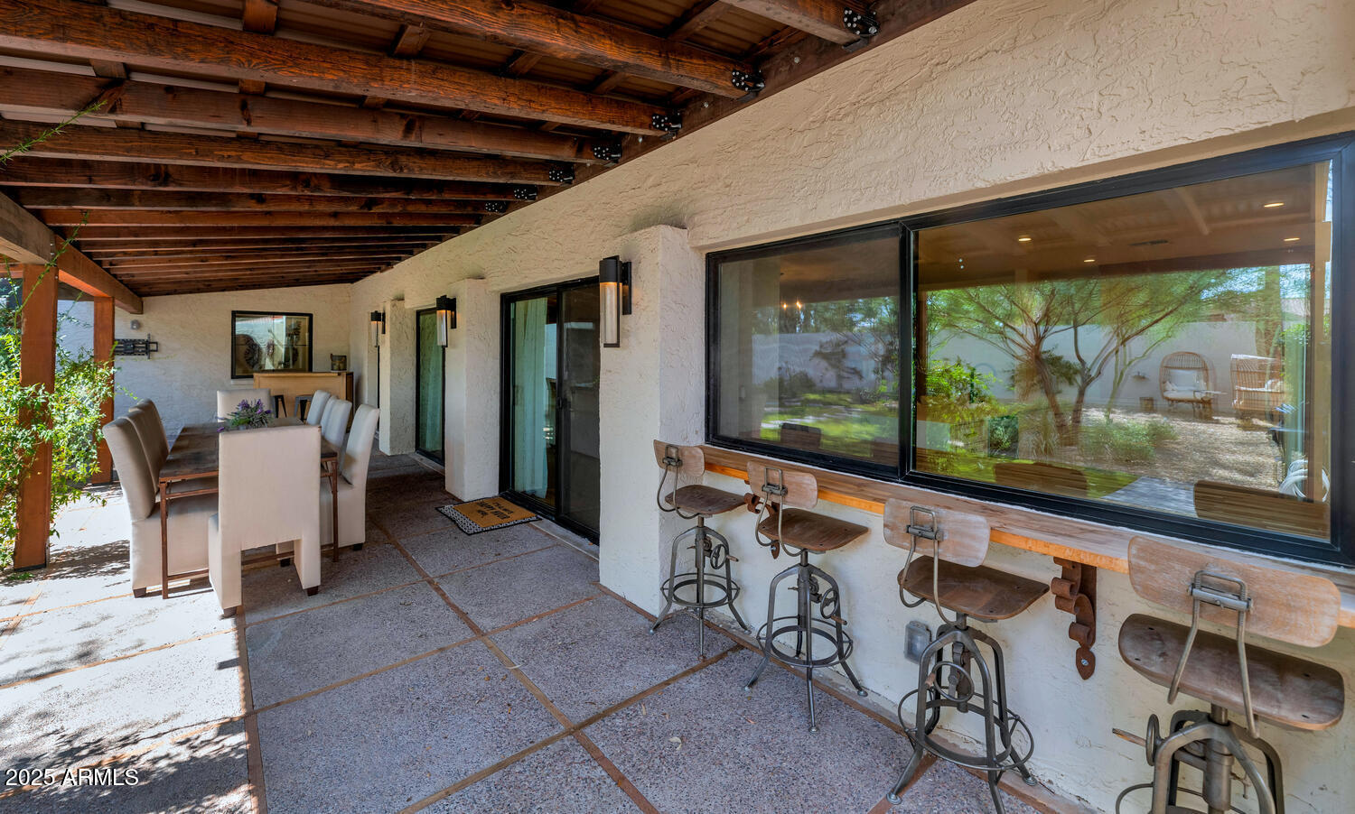 7311 E Manzanita Drive