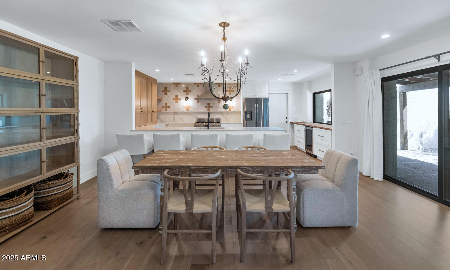 7311 E Manzanita Drive