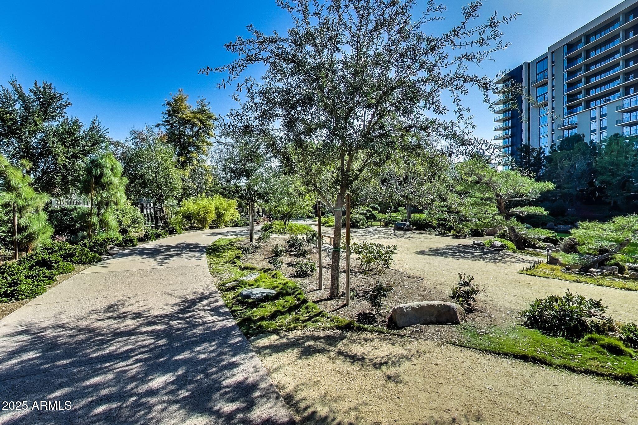 200 W PORTLAND Street 1320