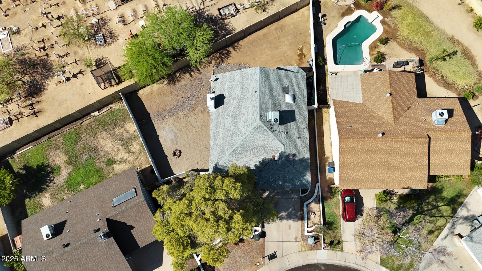 1145 W CARSON Drive