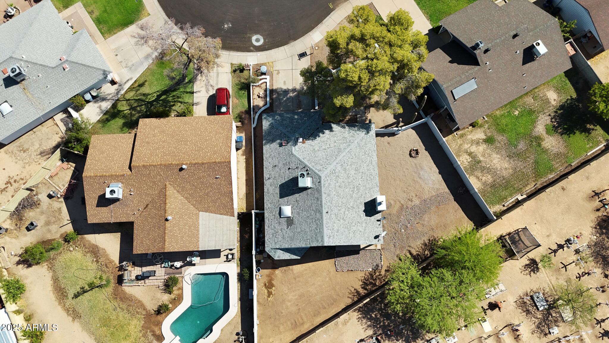 1145 W CARSON Drive