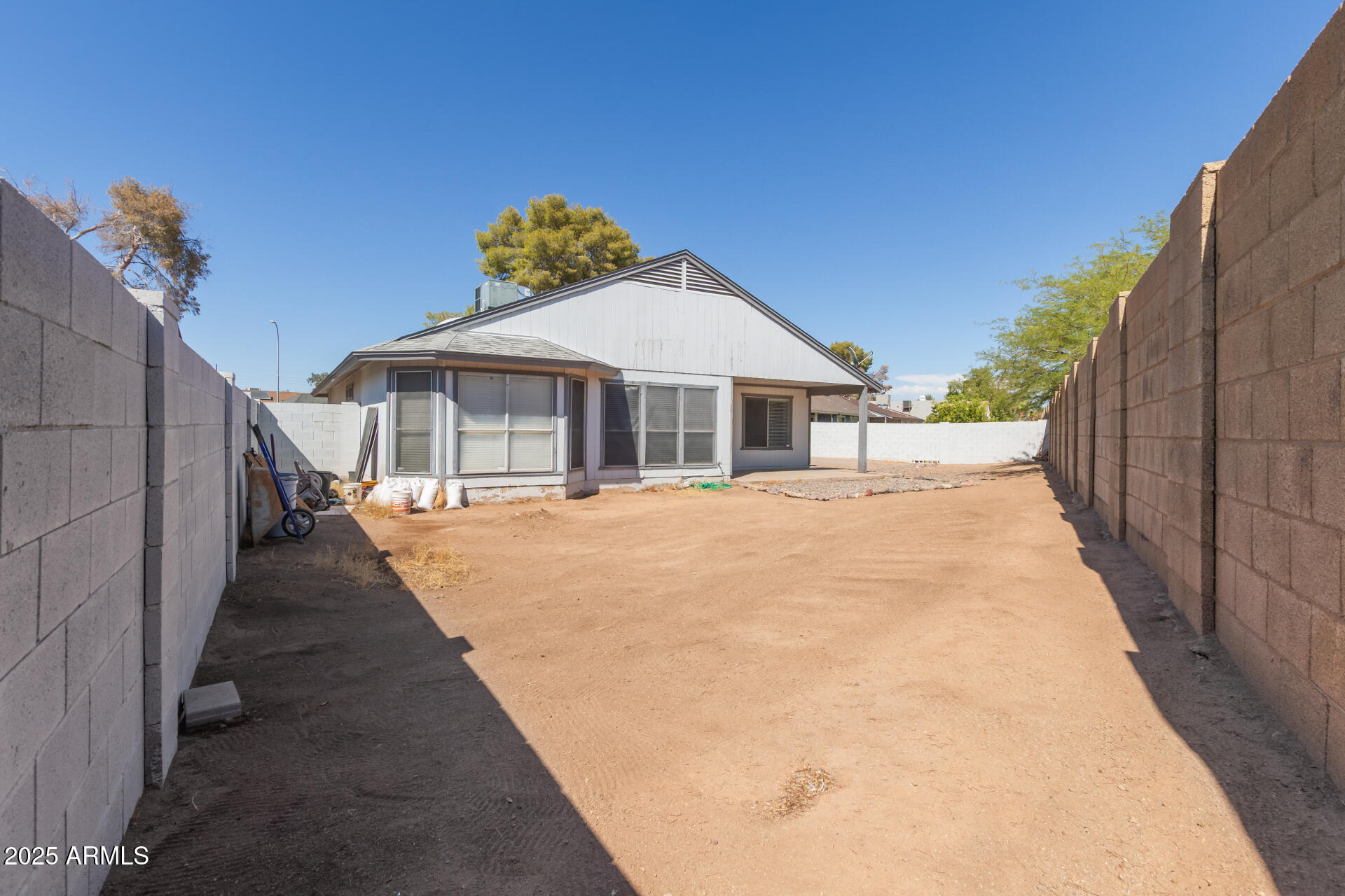 1145 W CARSON Drive
