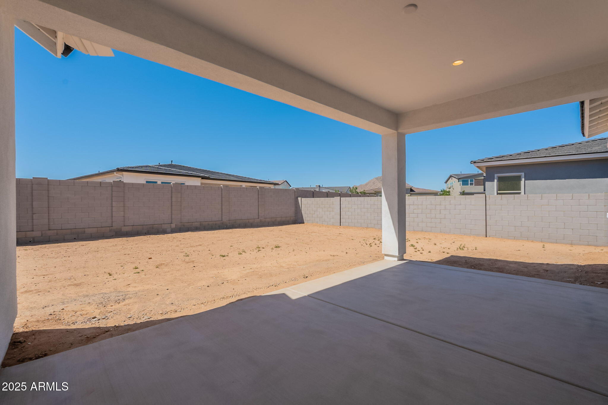 3483 W SUNSTONE Drive