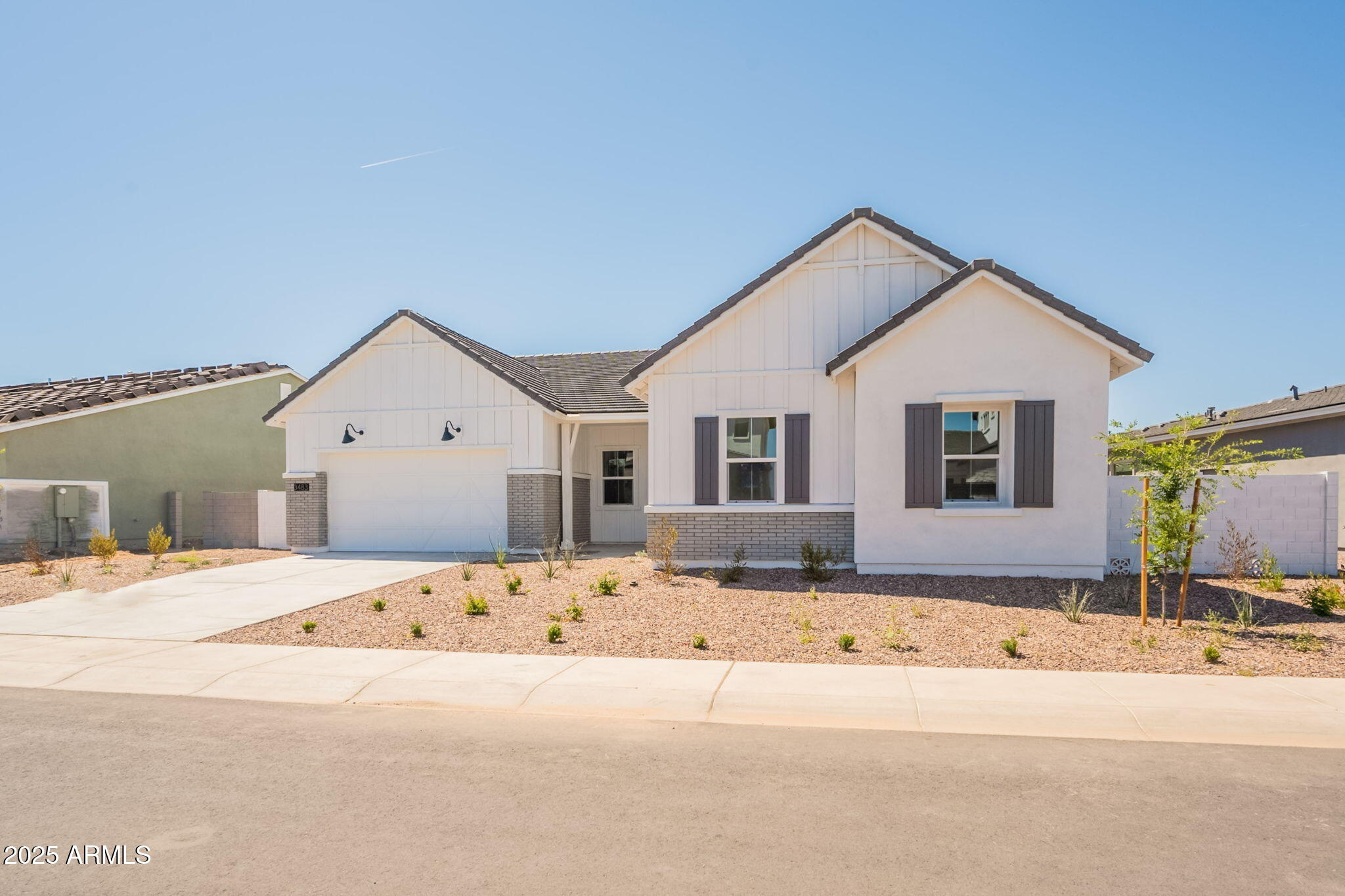 3483 W SUNSTONE Drive