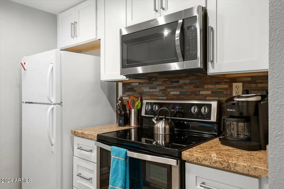7625 E CAMELBACK Road A117