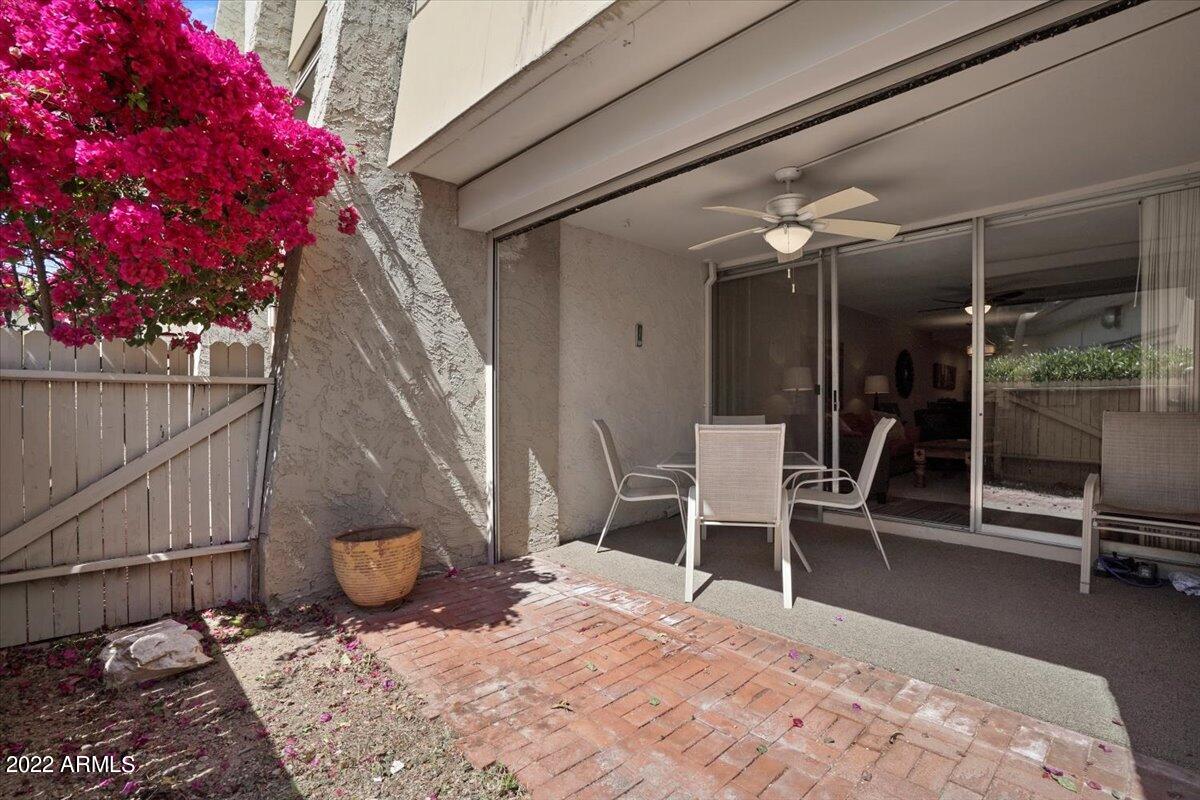 7625 E CAMELBACK Road A117