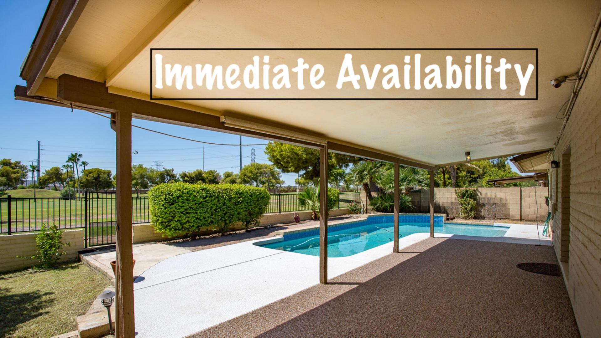 7232 S La Rosa Drive