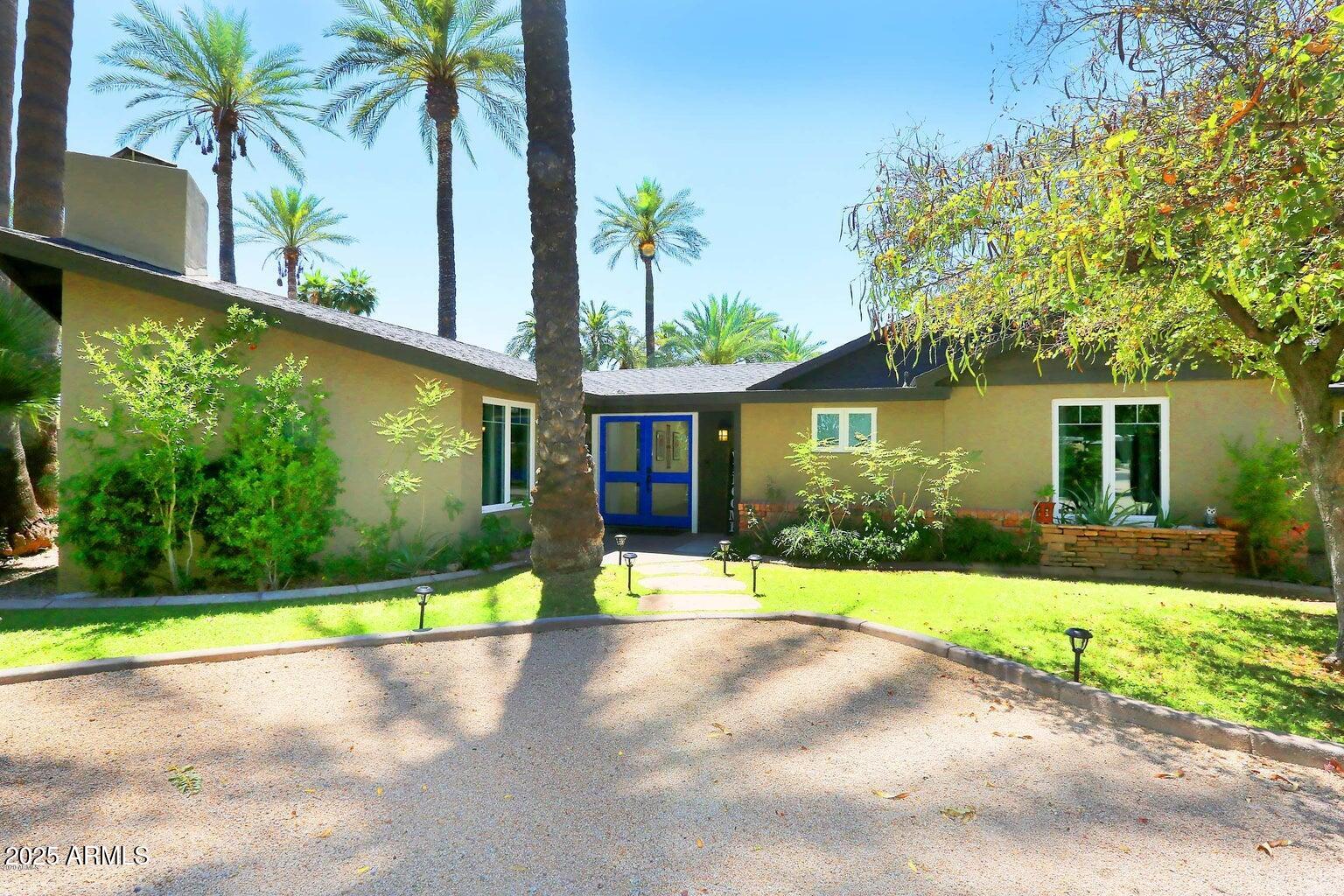 2110 S MILL Avenue