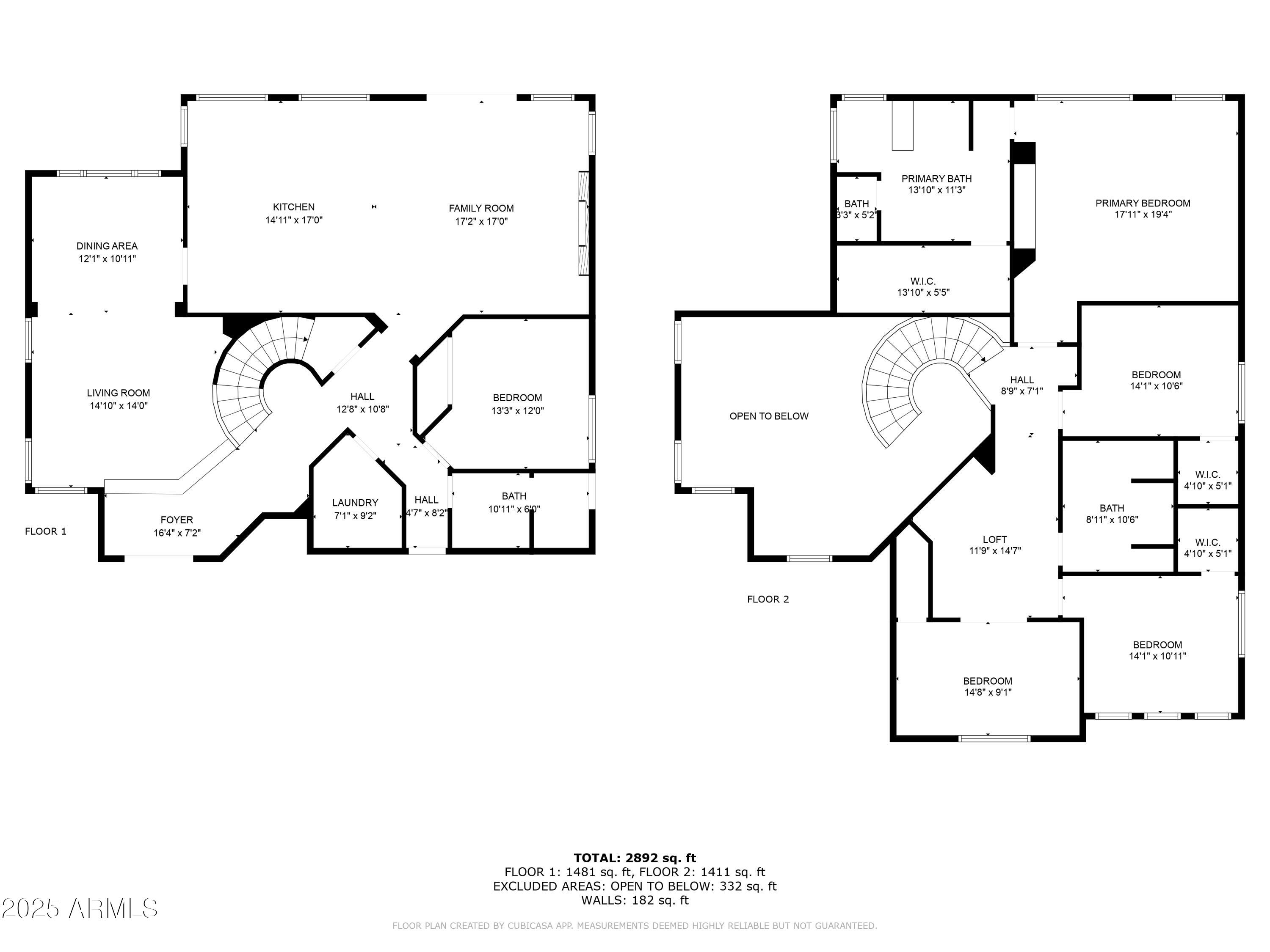 24433 N 75TH Street