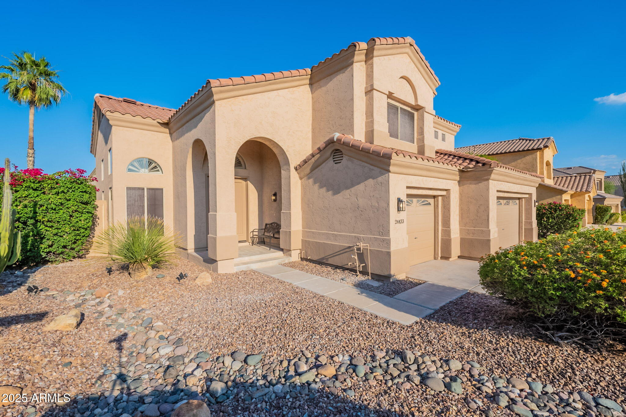 24433 N 75TH Street