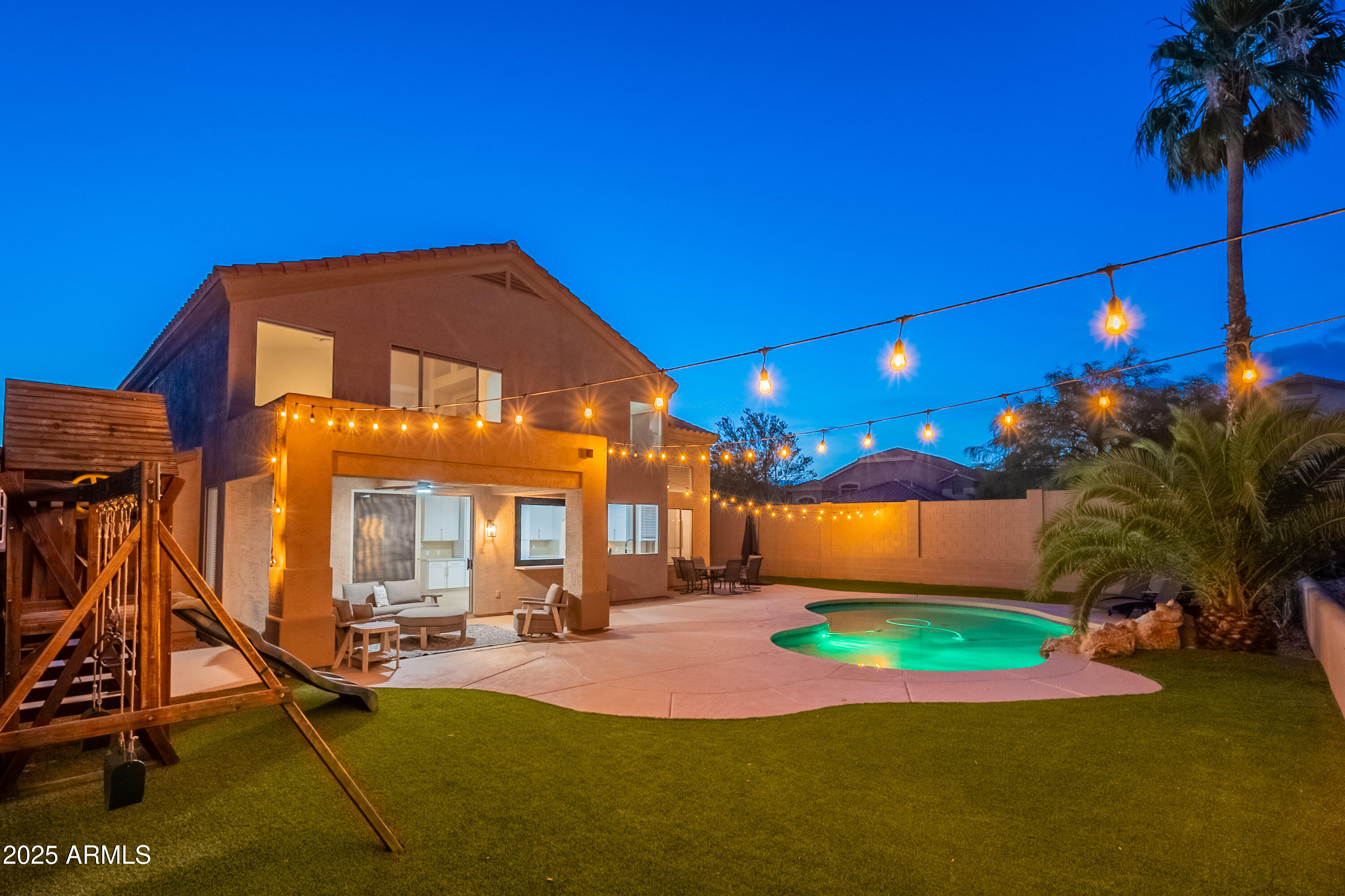 24433 N 75TH Street