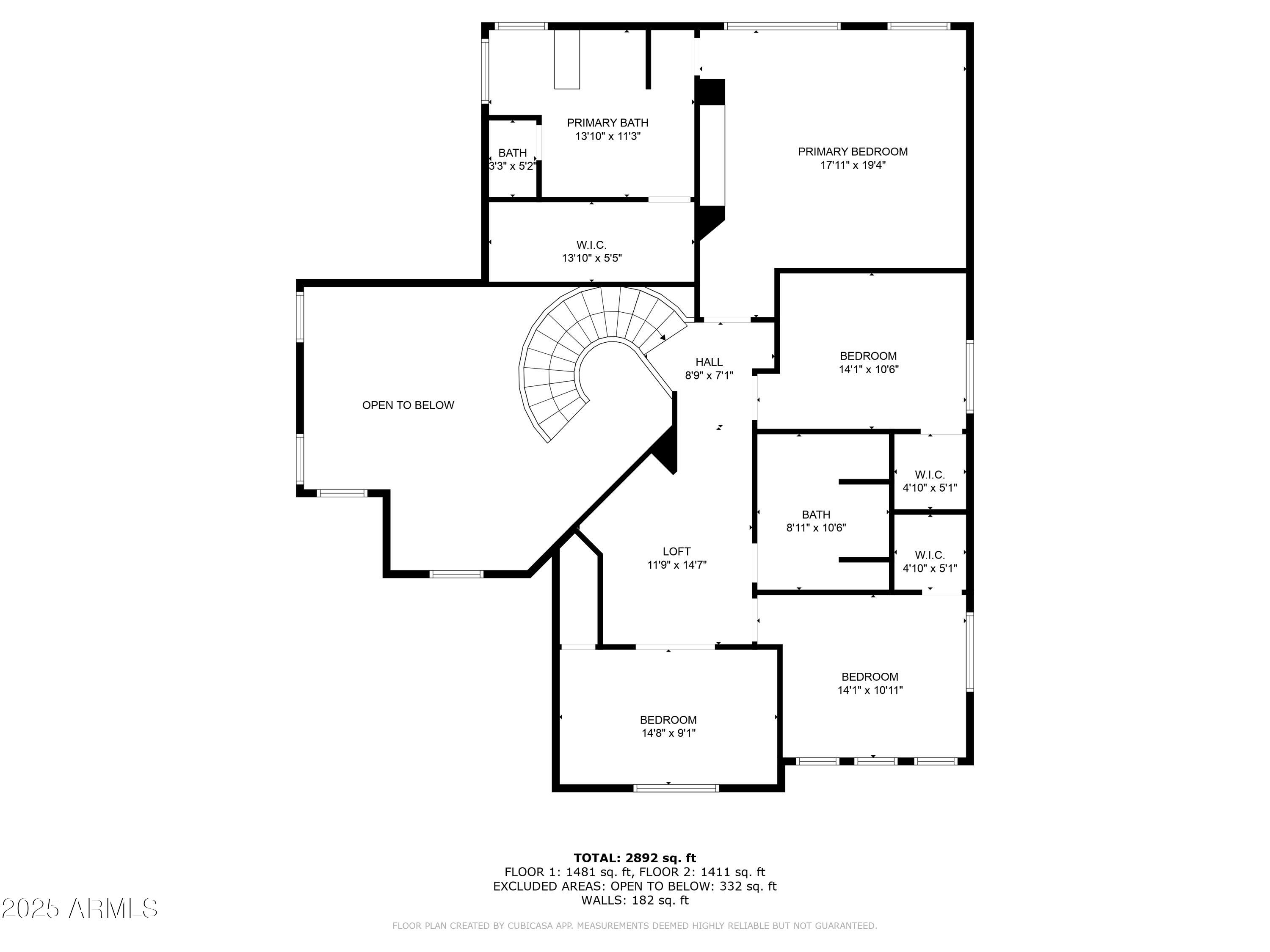 24433 N 75TH Street