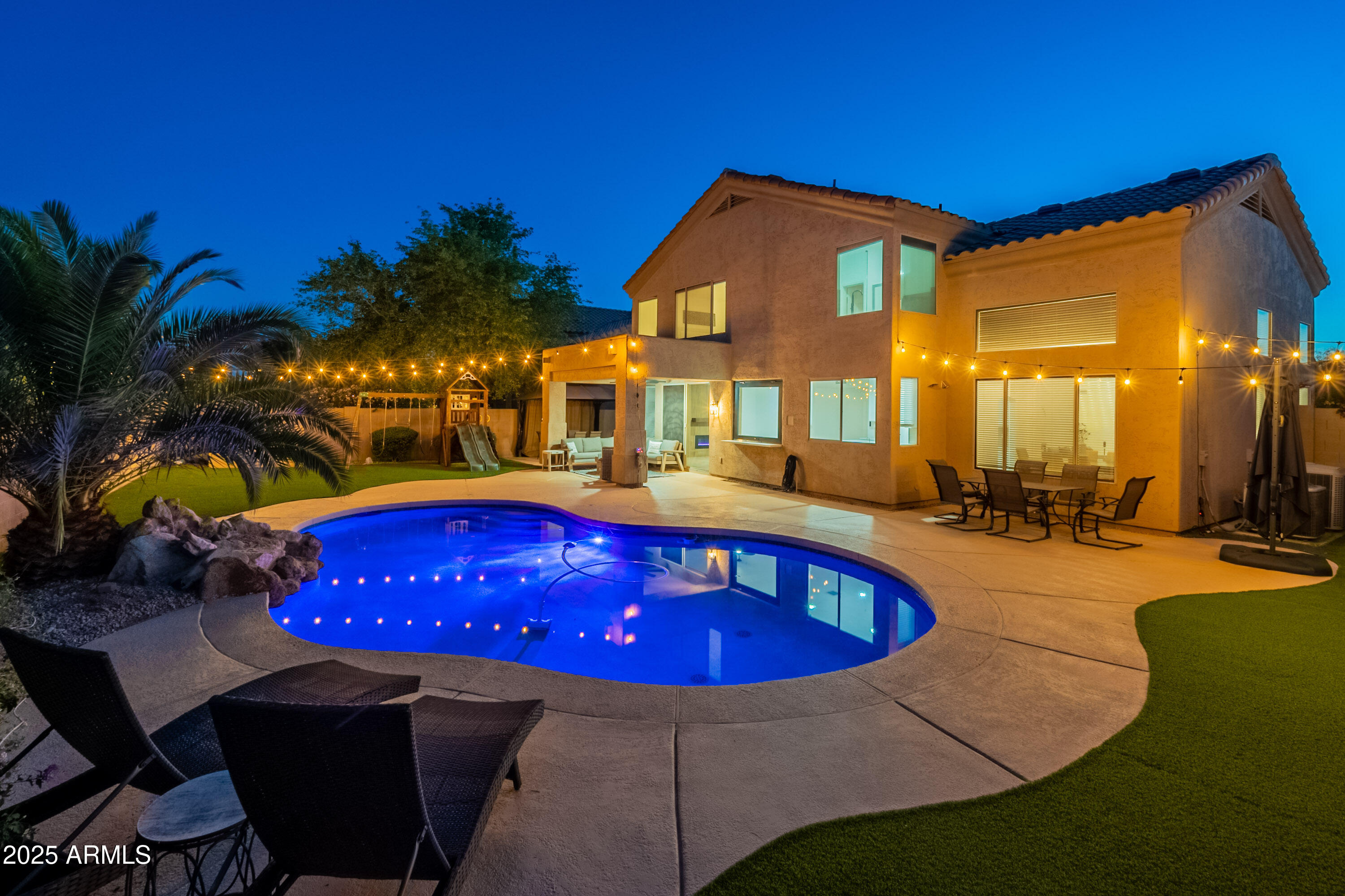 24433 N 75TH Street