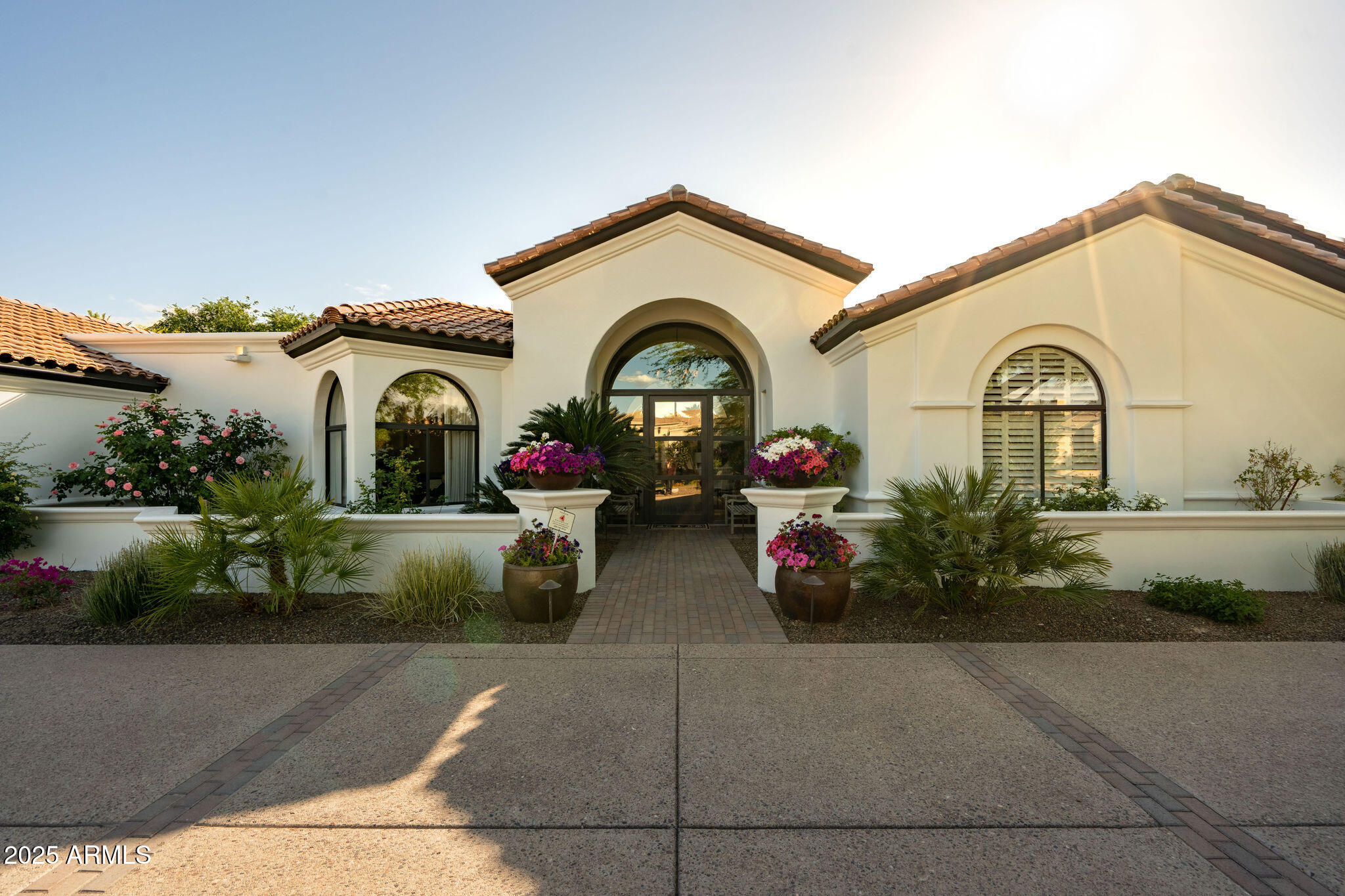 7115 E FOOTHILL Drive