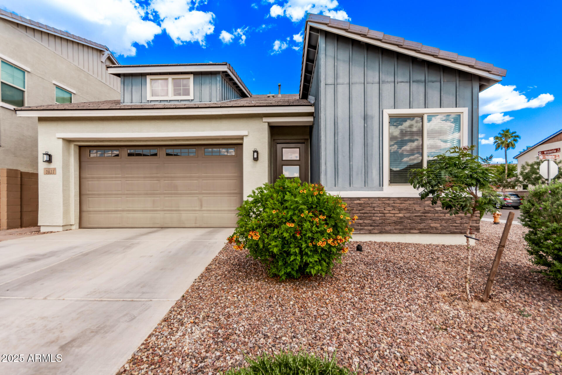 3031 S VALERIE Drive