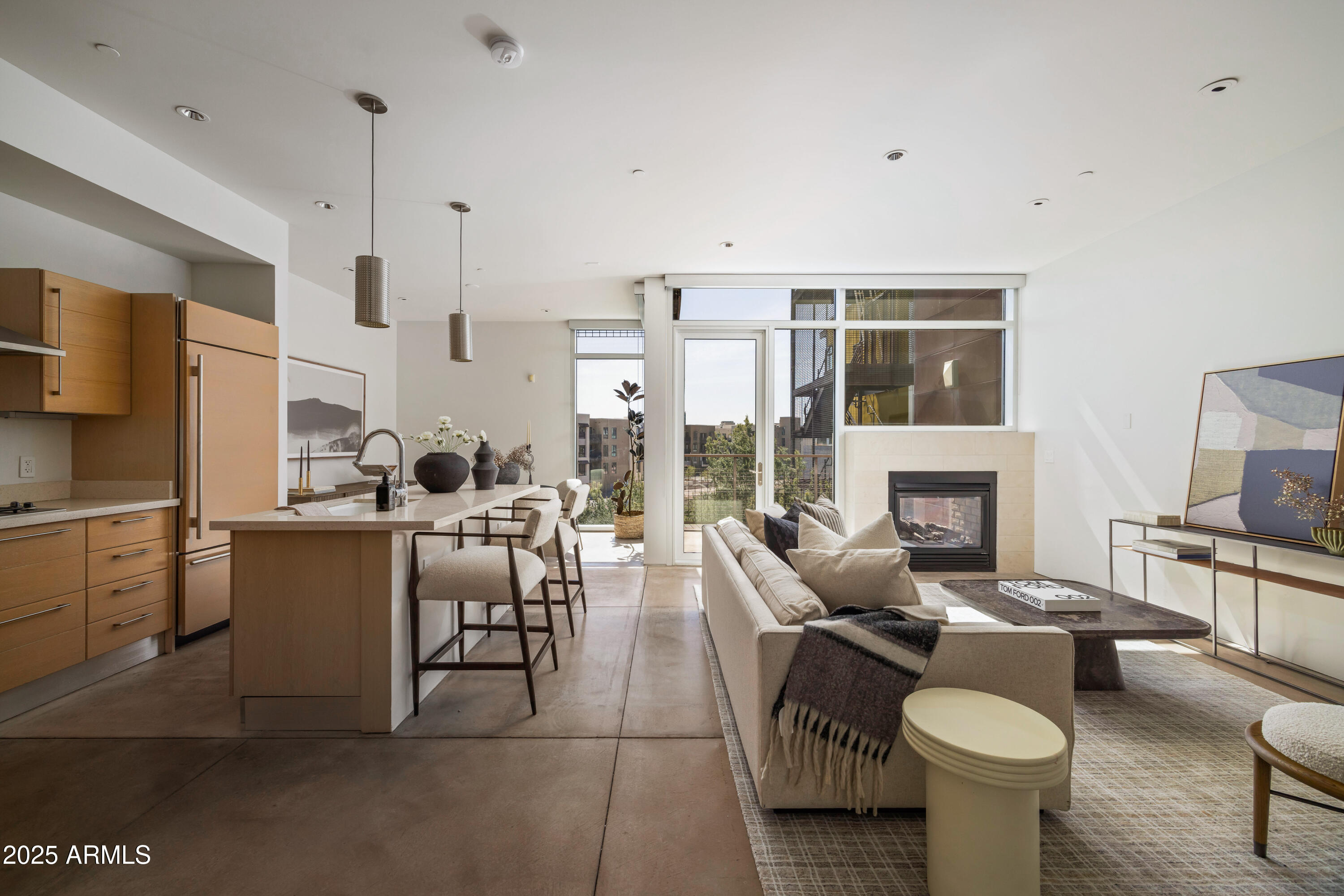 4745 N SCOTTSDALE Road Unit: 3008