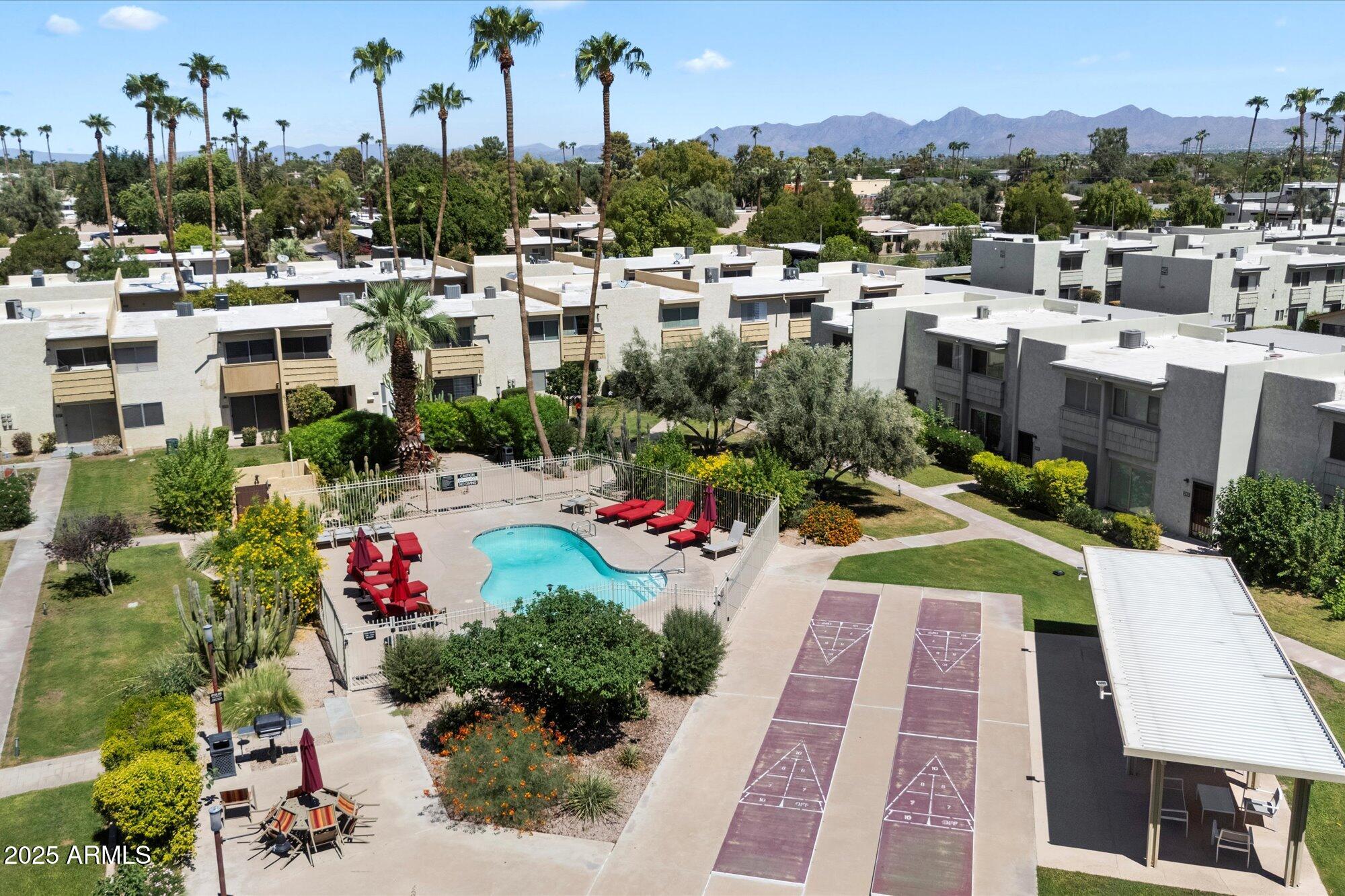4630 N 68th Street Unit 203