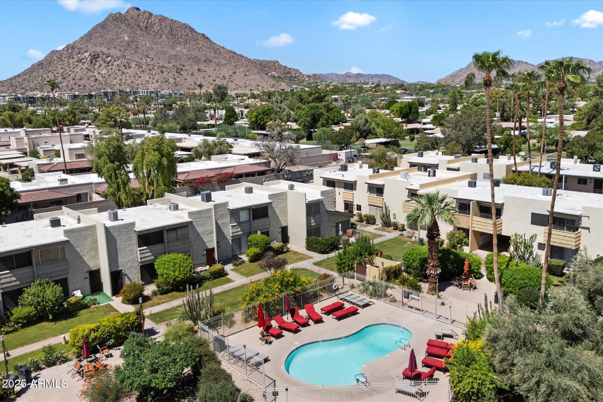 4630 N 68th Street Unit 203
