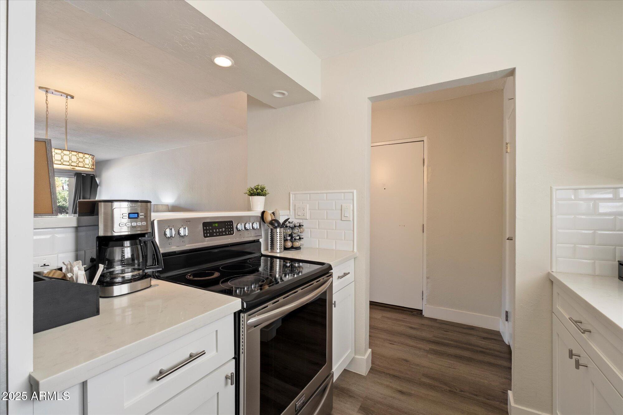 4630 N 68th Street Unit 203
