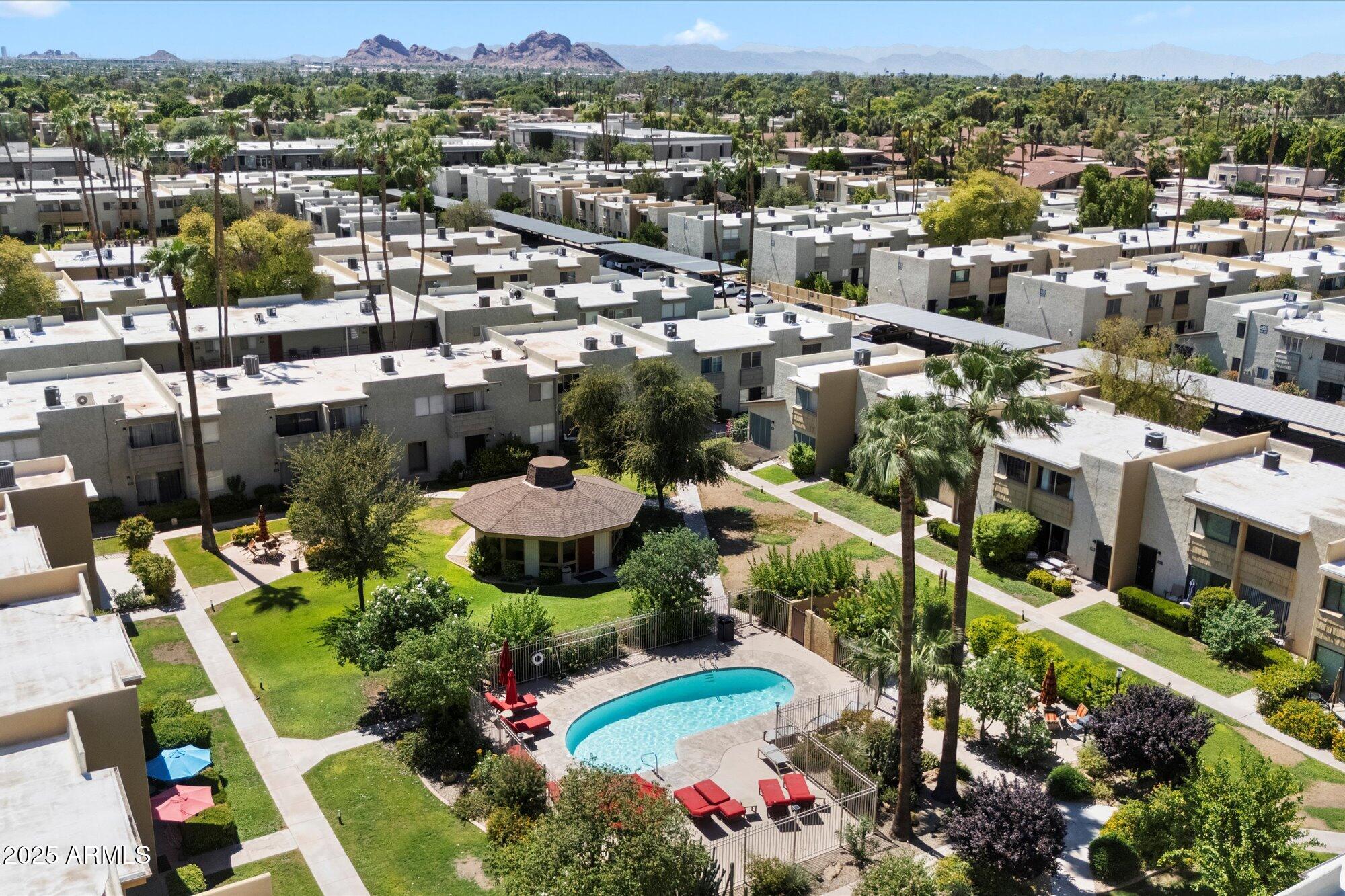 4630 N 68th Street Unit 203