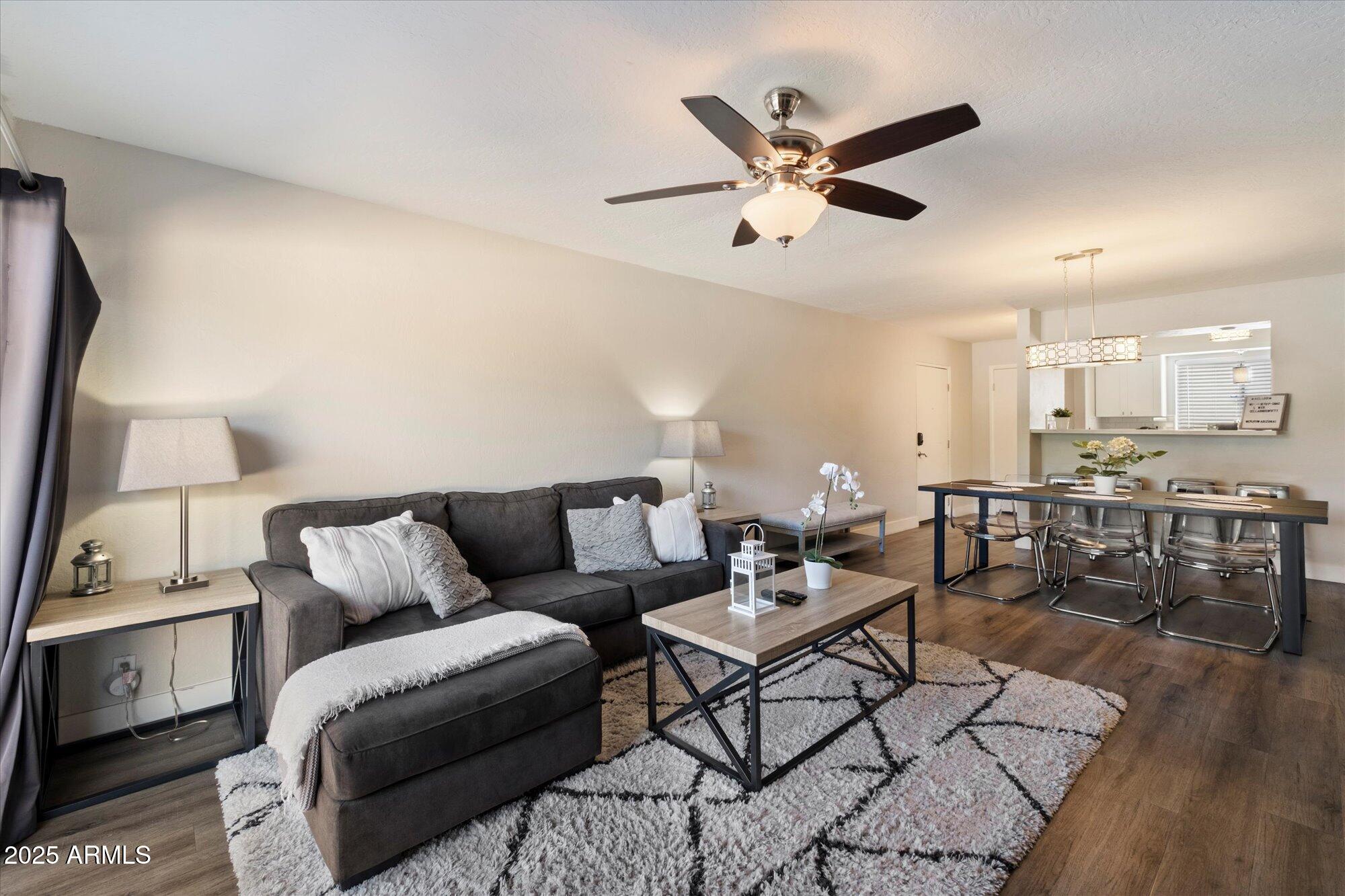 4630 N 68th Street Unit 203
