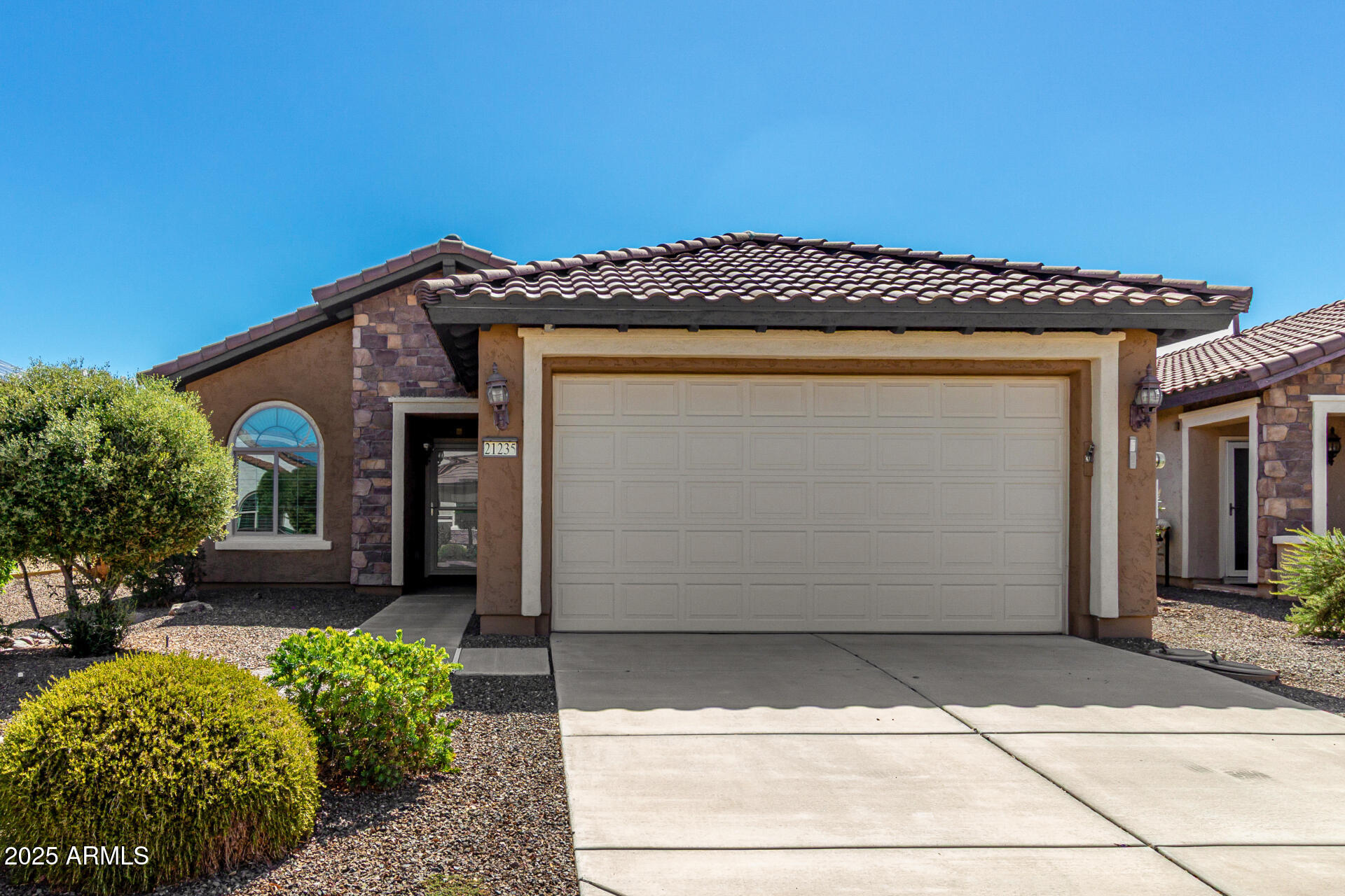 21235 N 262ND Drive