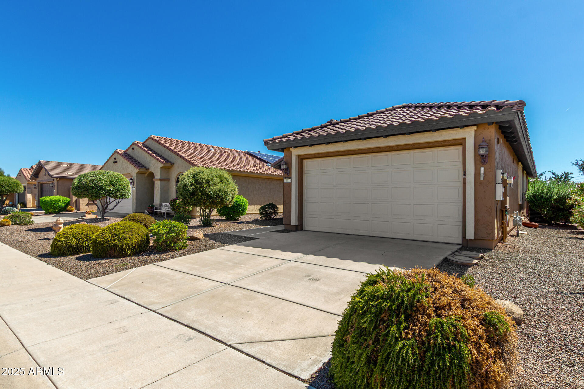 21235 N 262ND Drive
