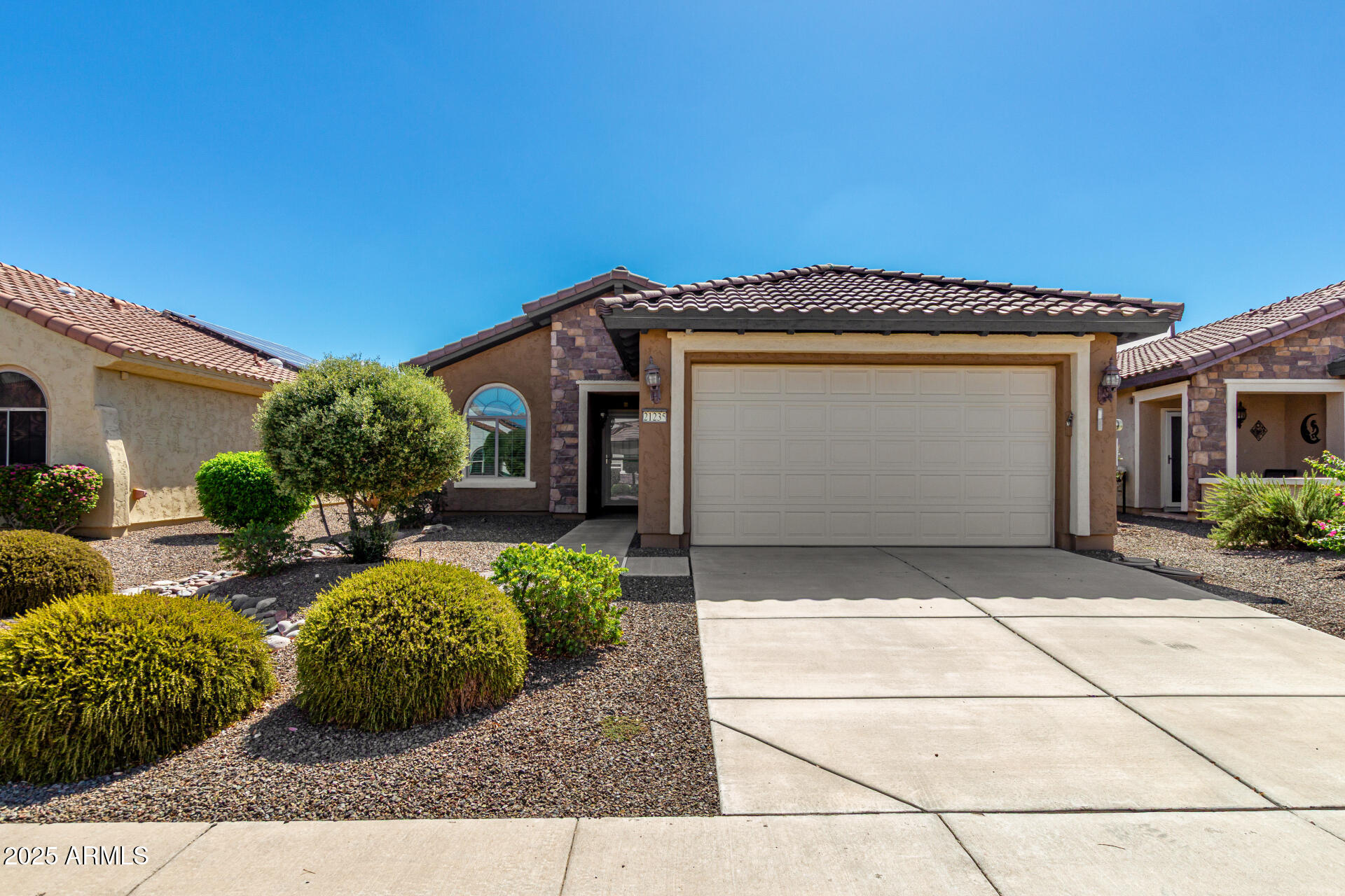 21235 N 262ND Drive