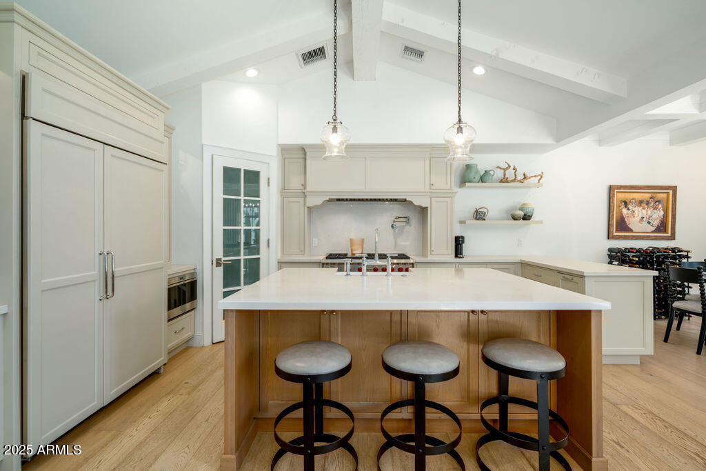 5838 E Calle Del Paisano