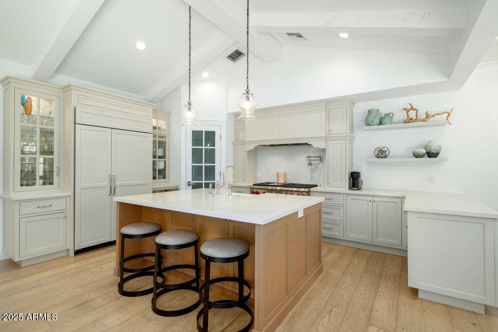 5838 E Calle Del Paisano