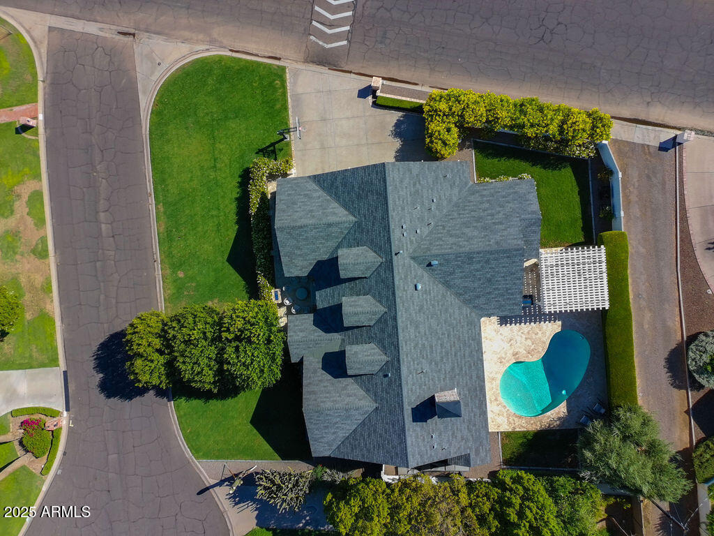 5838 E Calle Del Paisano