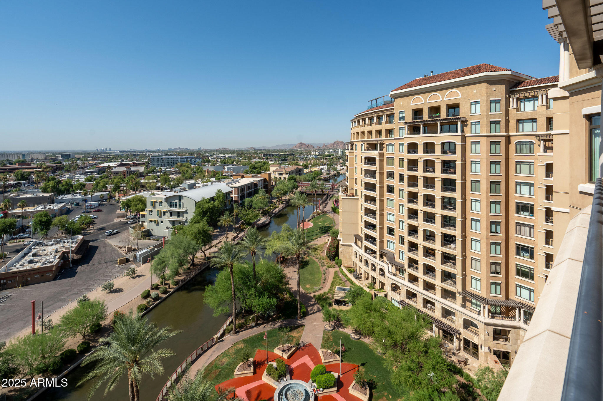 7181 E Camelback Road 1105