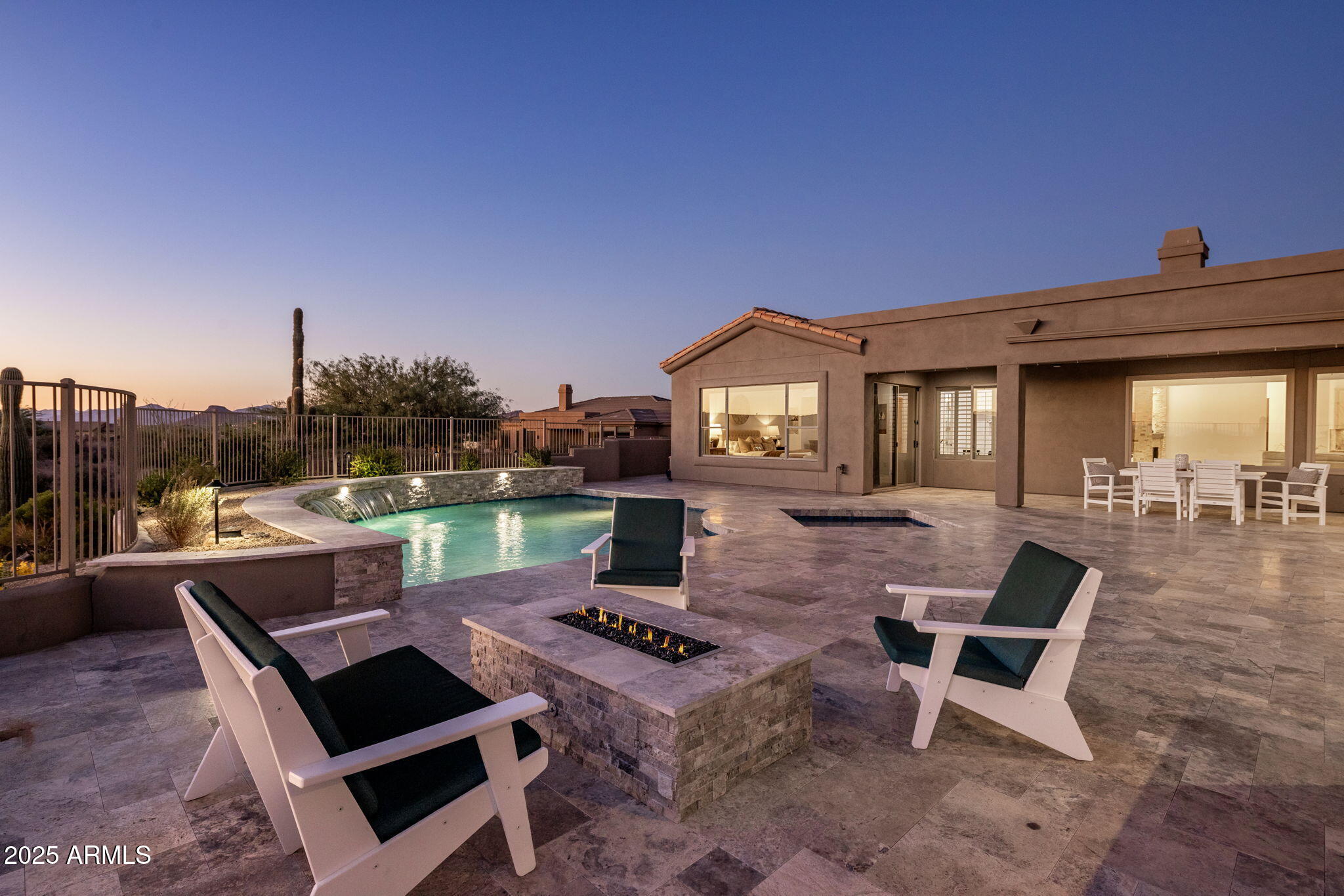 11557 E Four Peaks Road