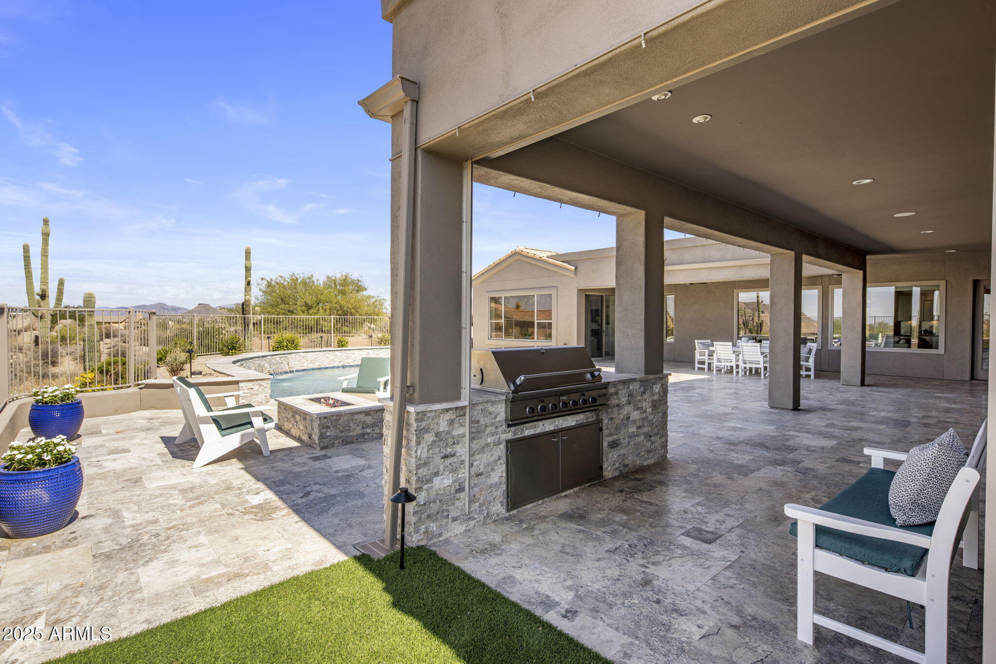 11557 E Four Peaks Road
