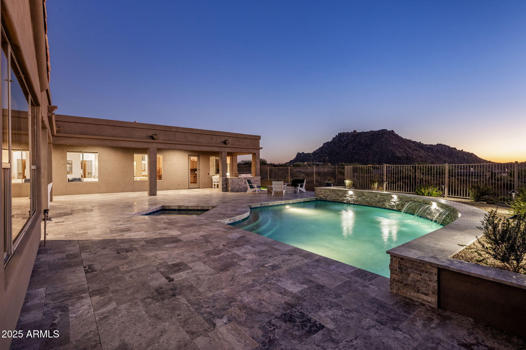 11557 E Four Peaks Road