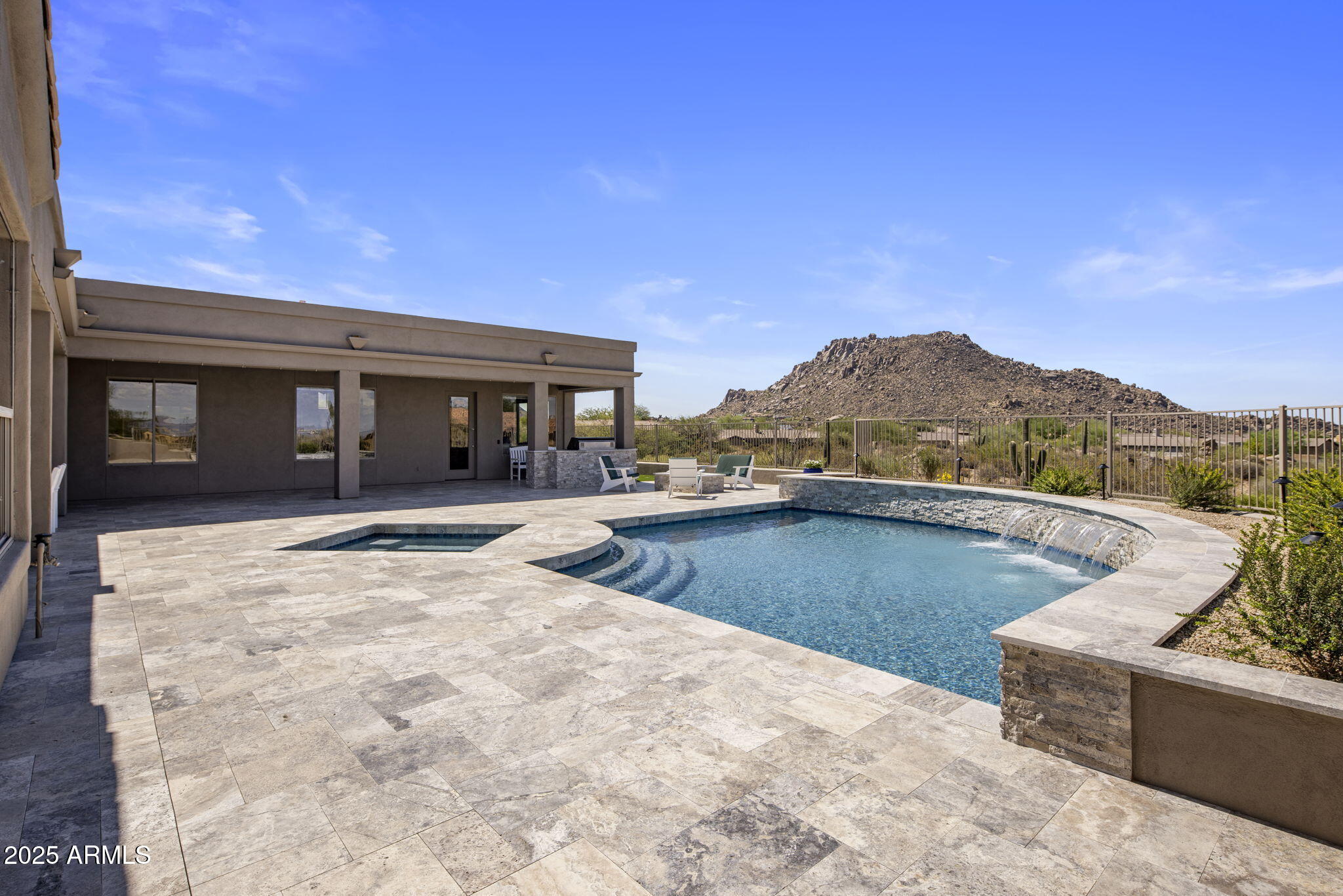 11557 E Four Peaks Road