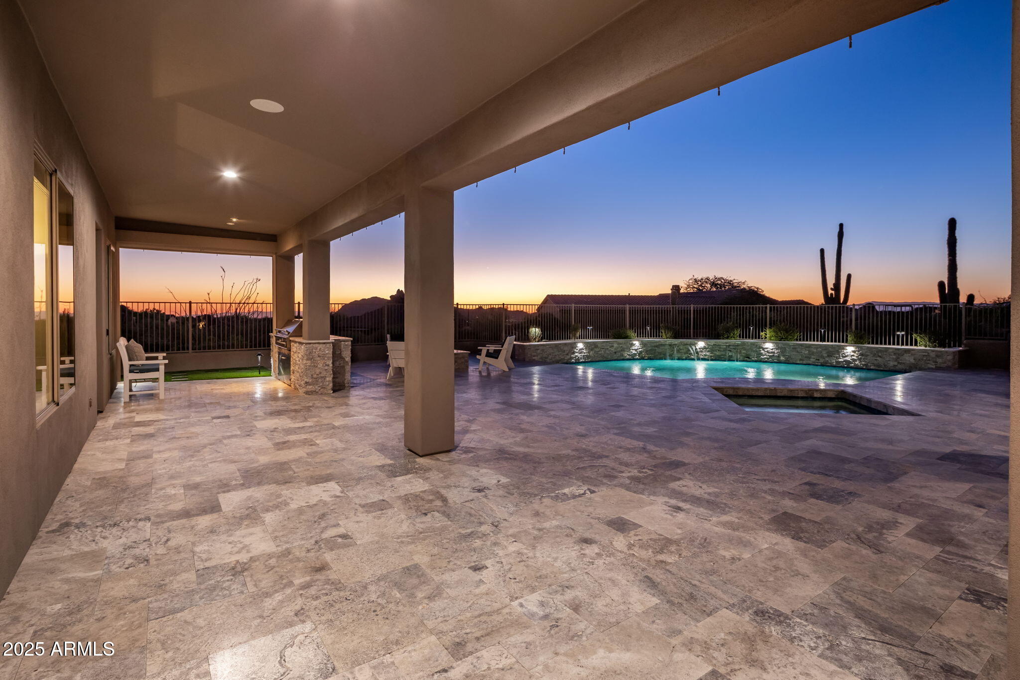 11557 E Four Peaks Road