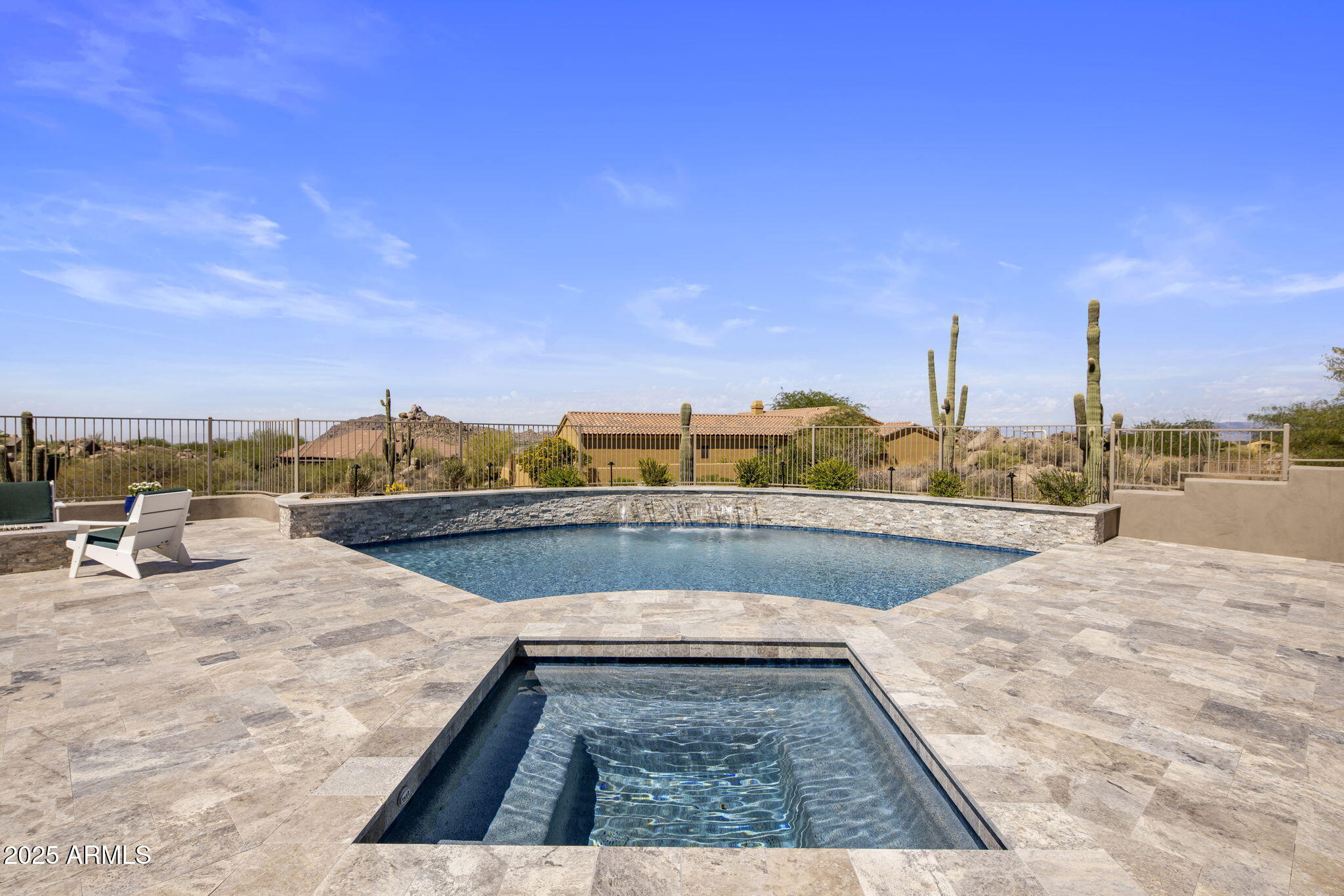 11557 E Four Peaks Road