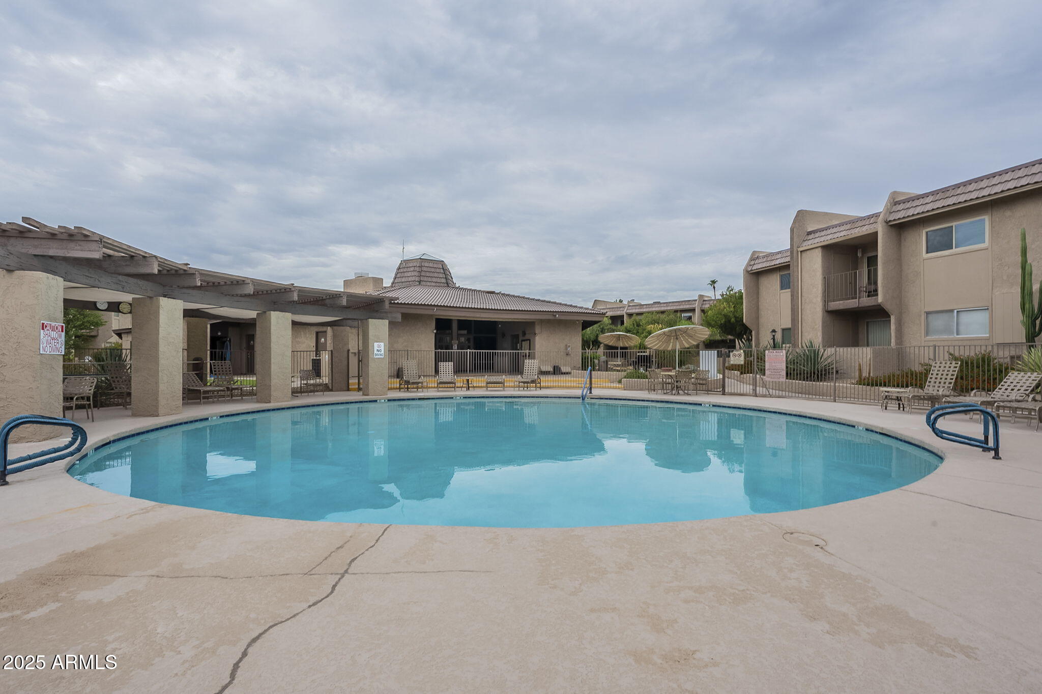 7430 E CHAPARRAL Road A202